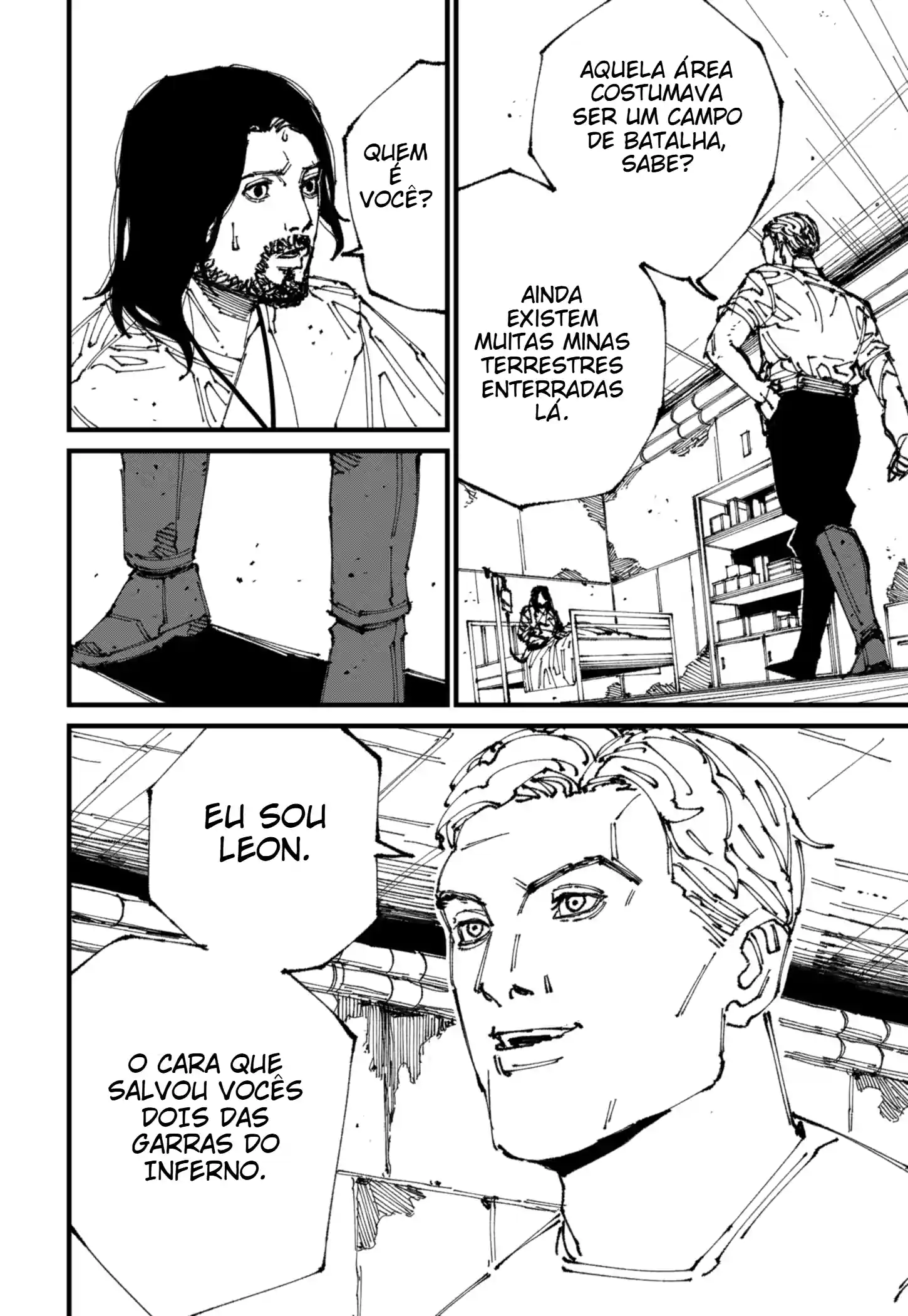 MAD Capítulo 2 Página 9