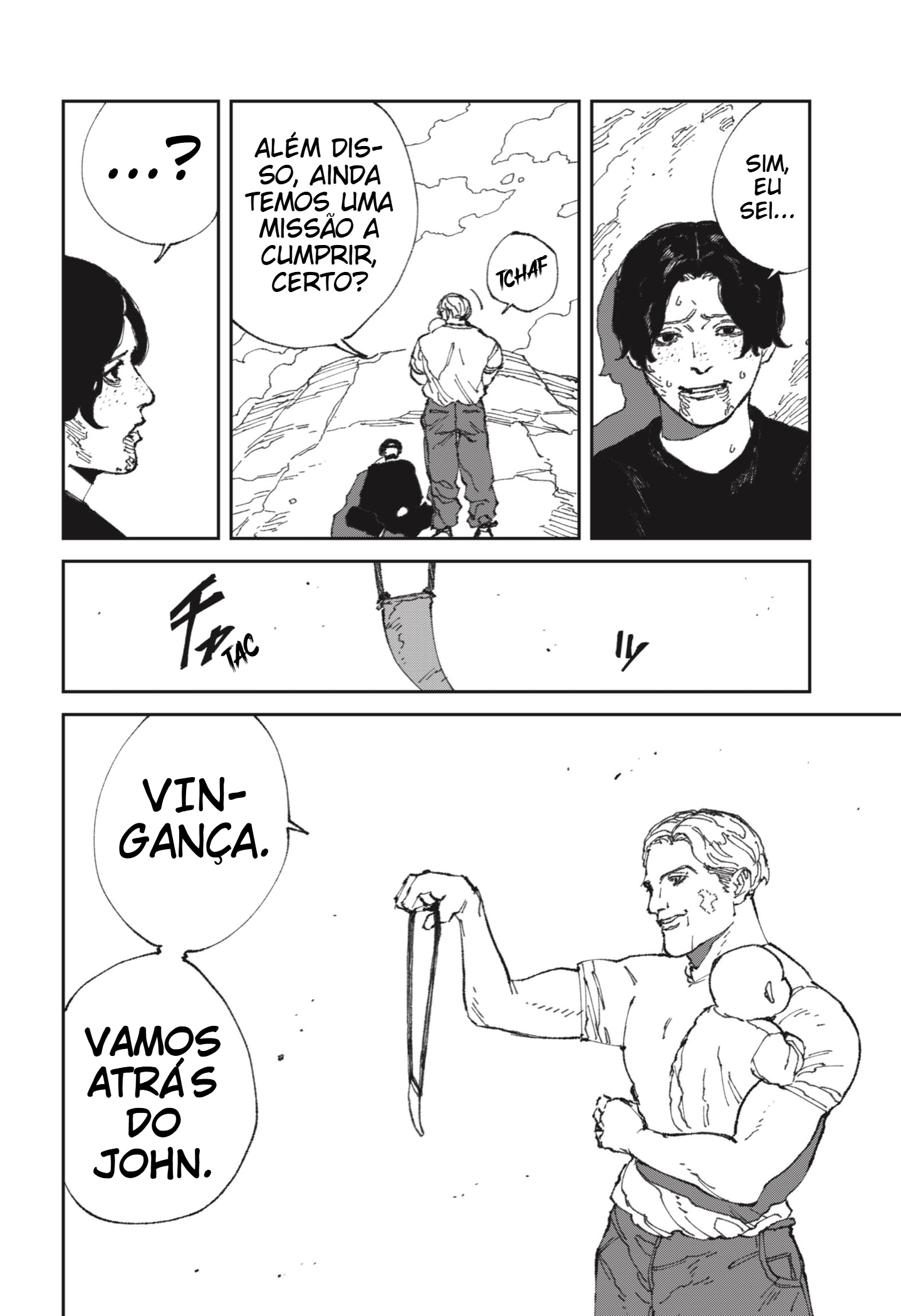 MAD Capítulo 20 Página 10