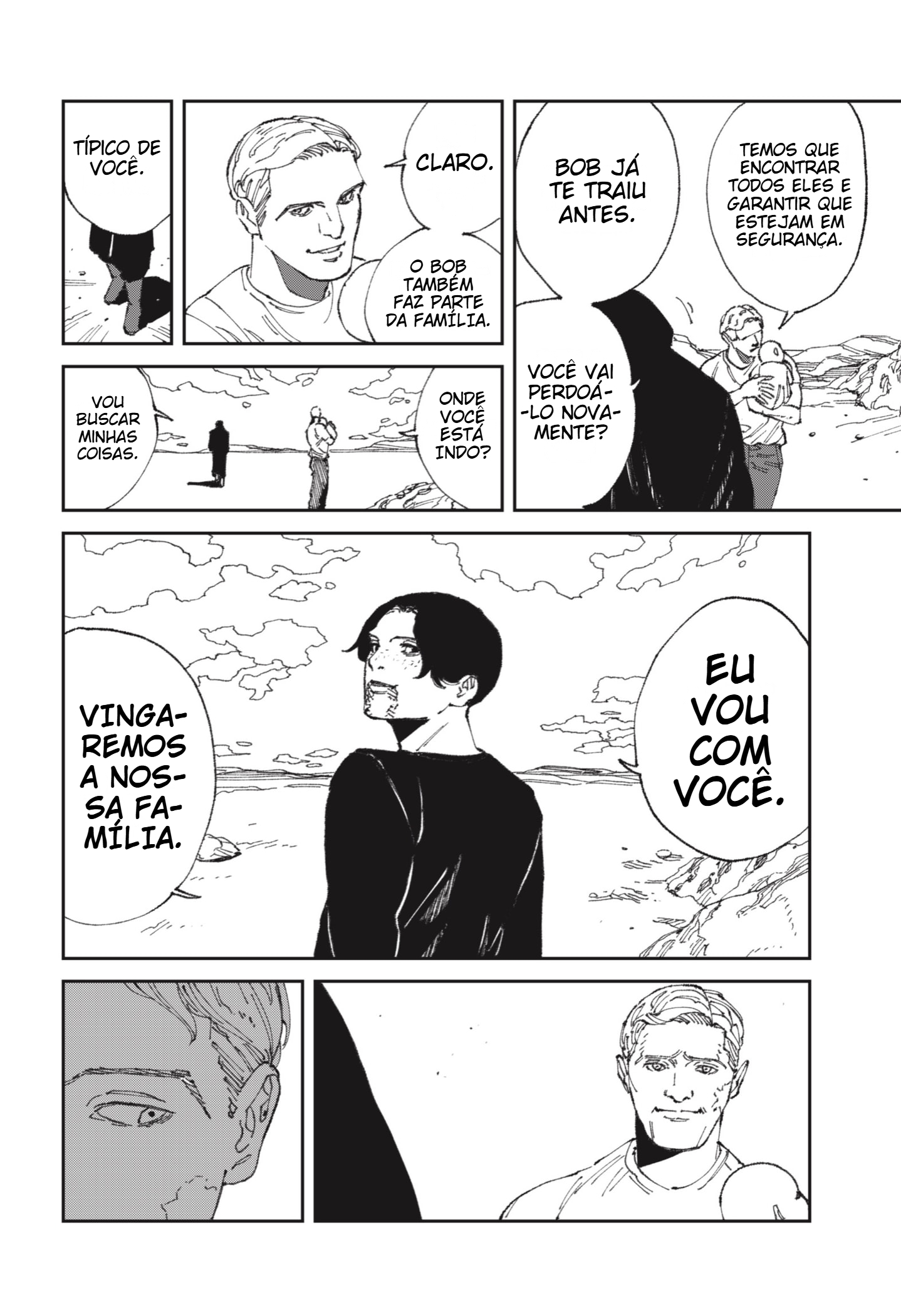 MAD Capítulo 20 Página 14