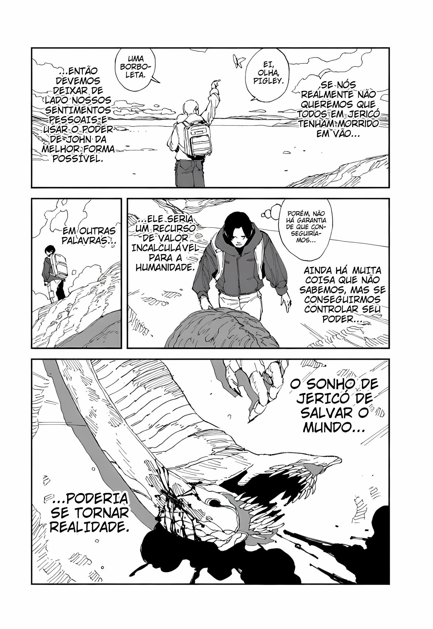 MAD Capítulo 20 Página 20