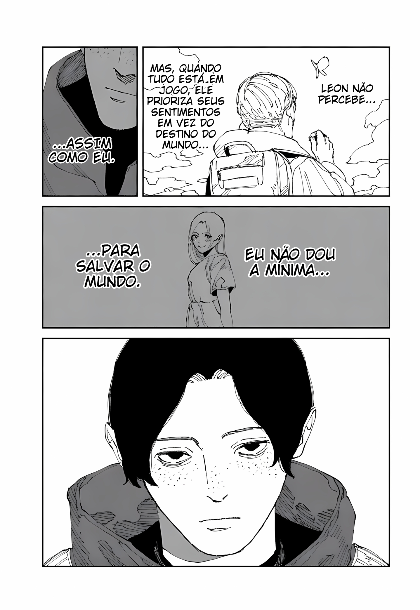 MAD Capítulo 20 Página 21