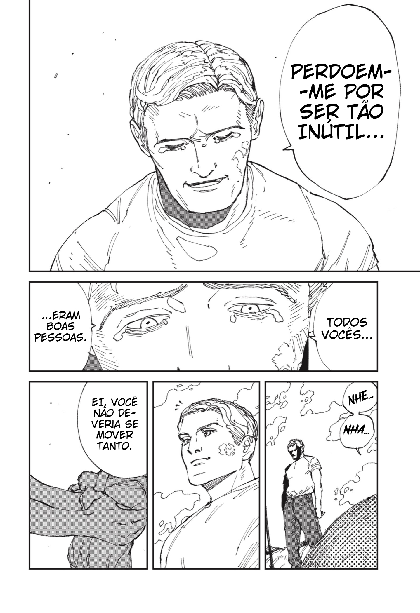 MAD Capítulo 20 Página 4