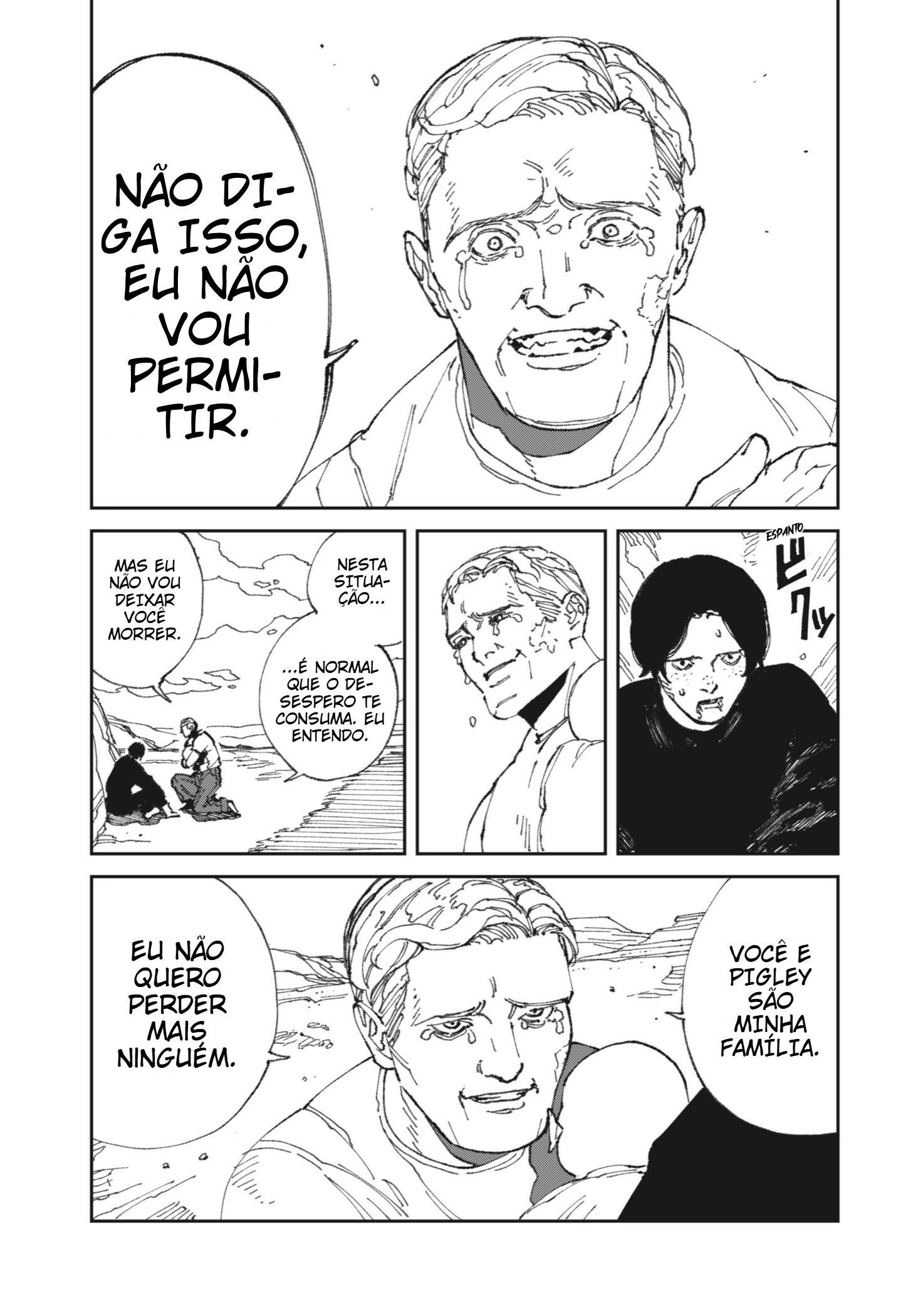 MAD Capítulo 20 Página 9