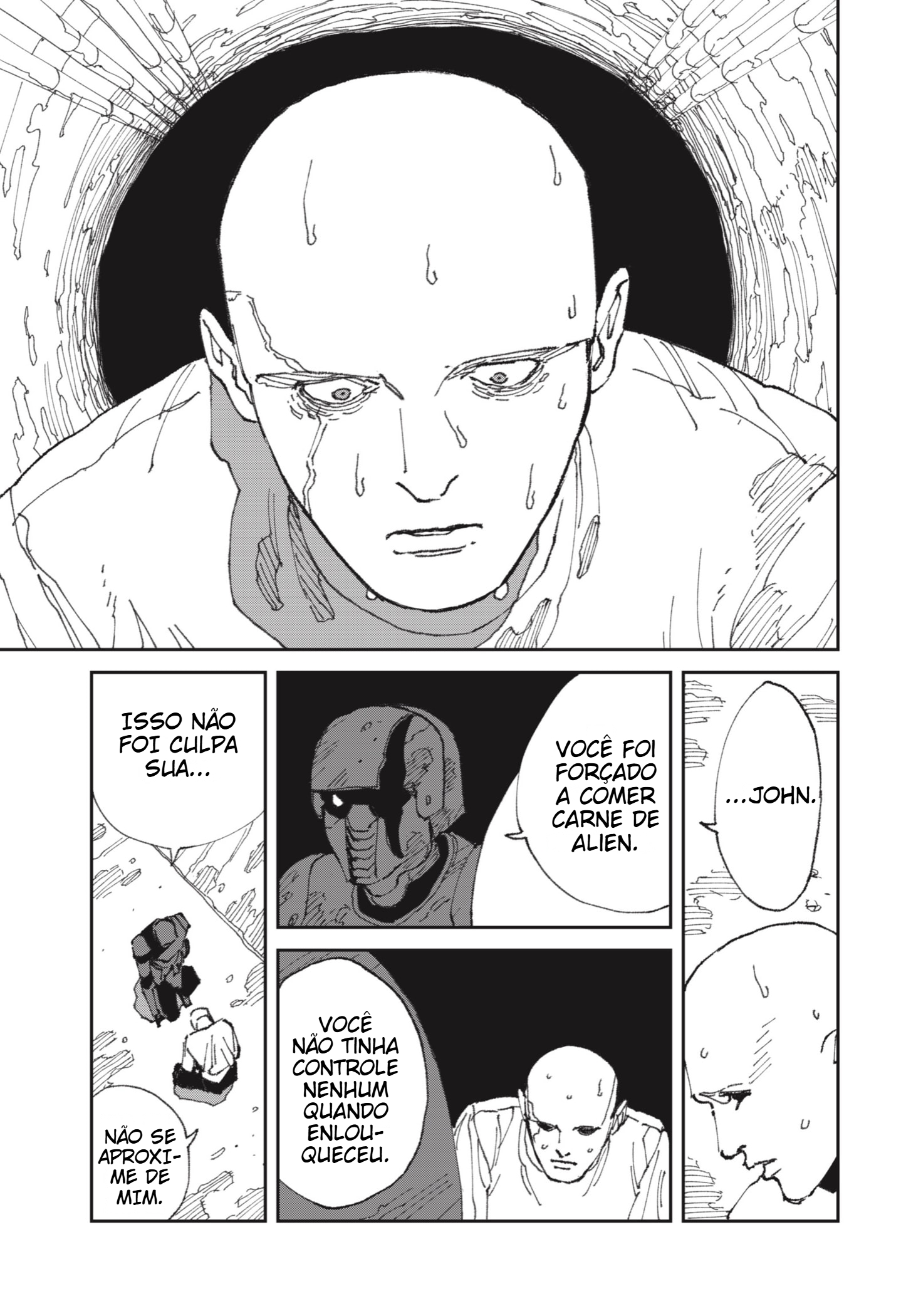 MAD Capítulo 21 Página 13