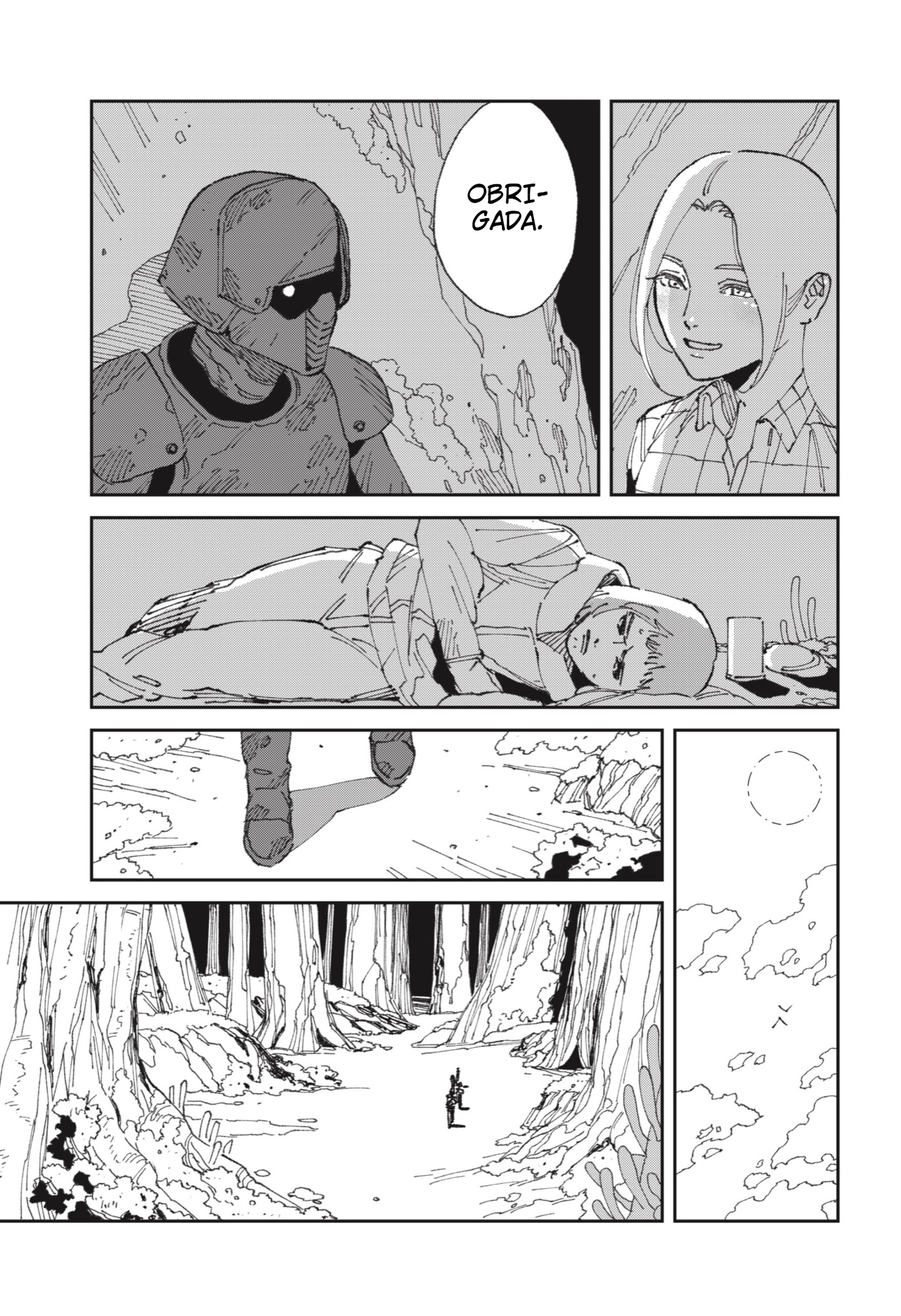 MAD Capítulo 22 Página 15