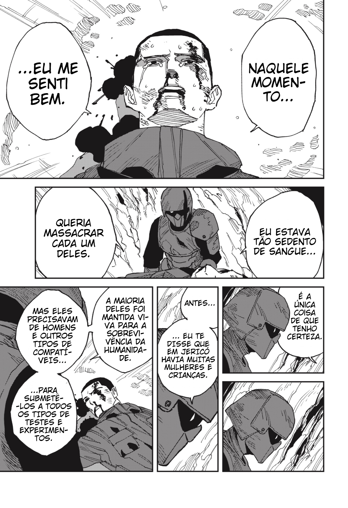 MAD Capítulo 23 Página 11