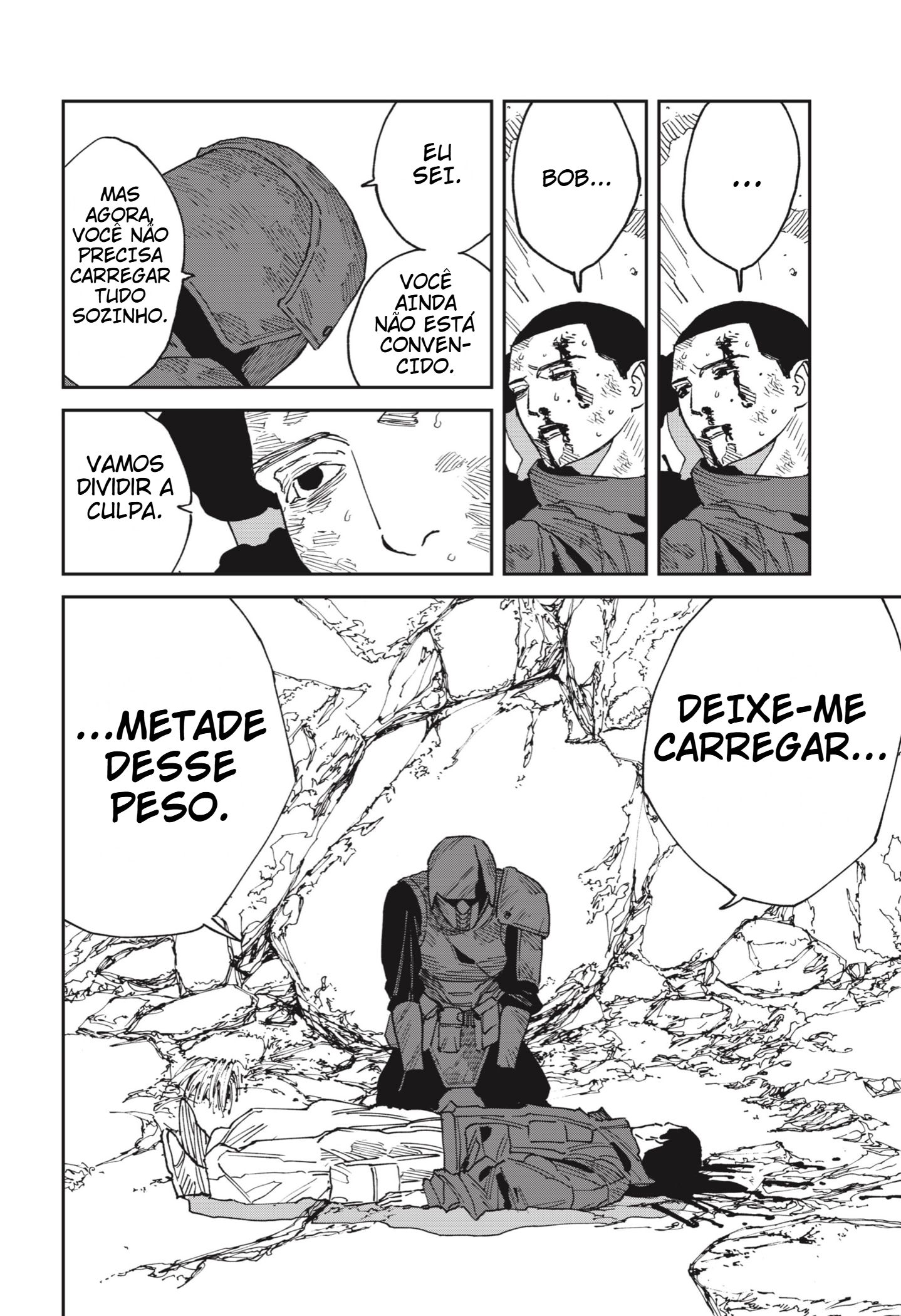 MAD Capítulo 23 Página 14