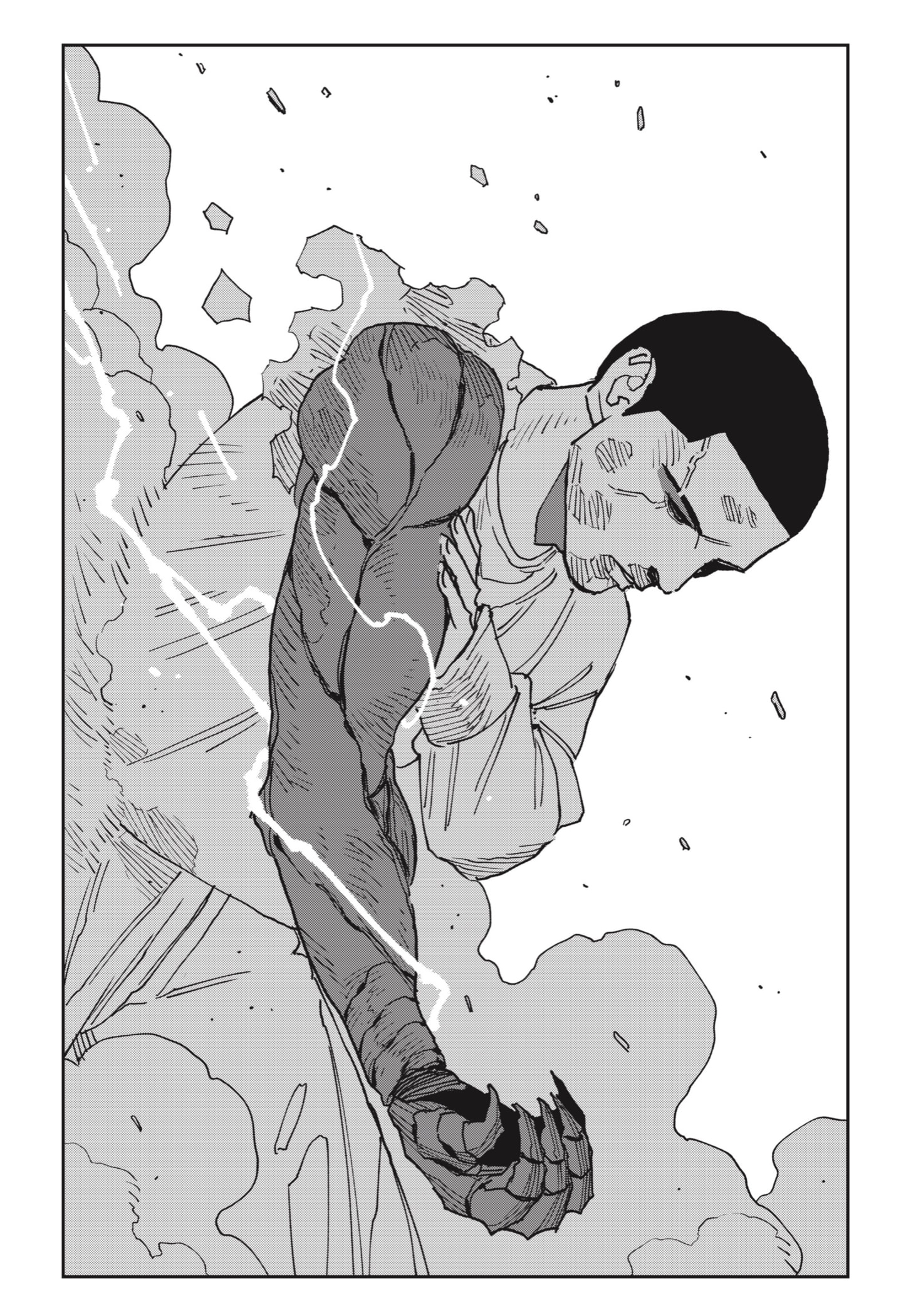 MAD Capítulo 24 Página 11