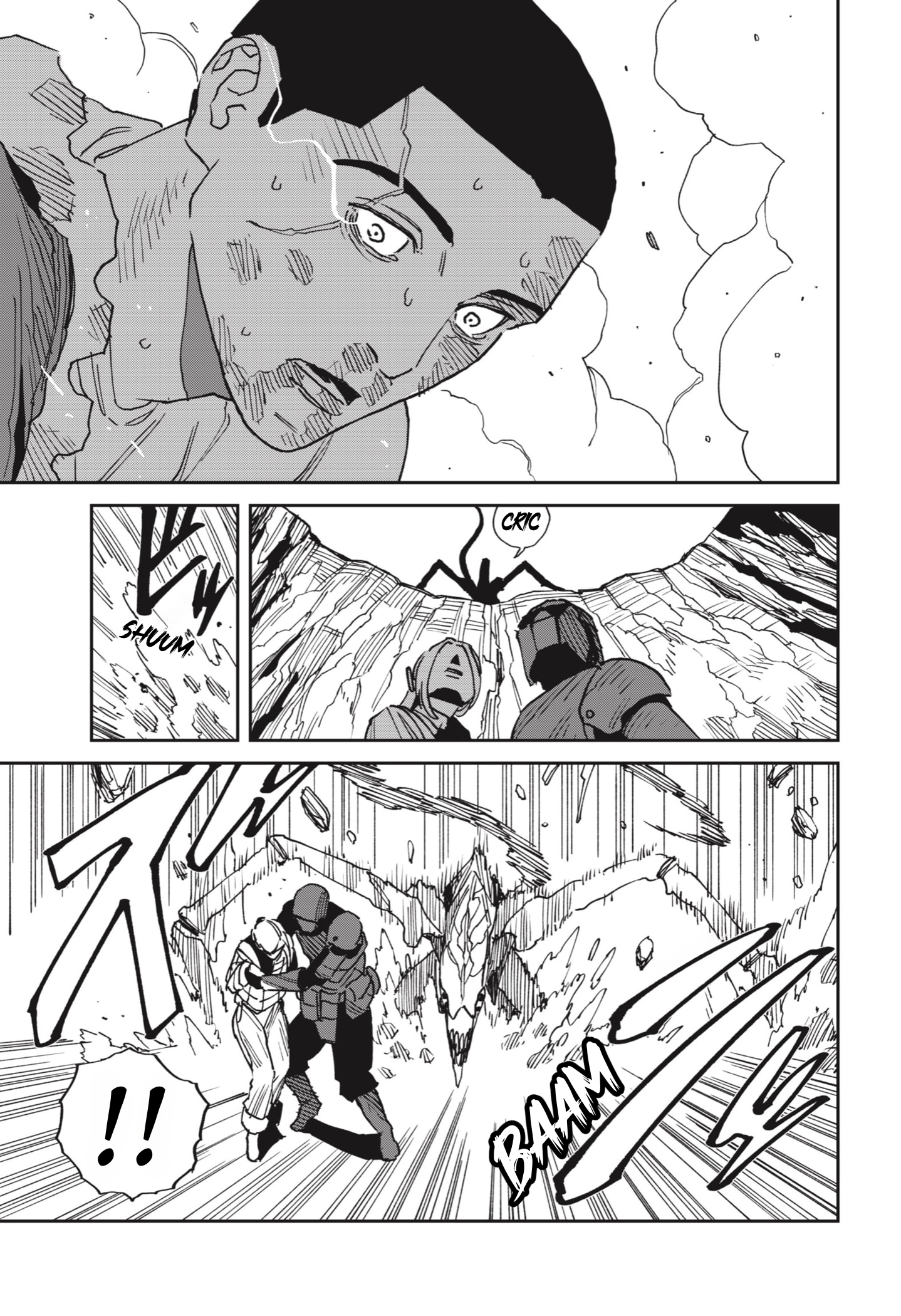 MAD Capítulo 24 Página 12
