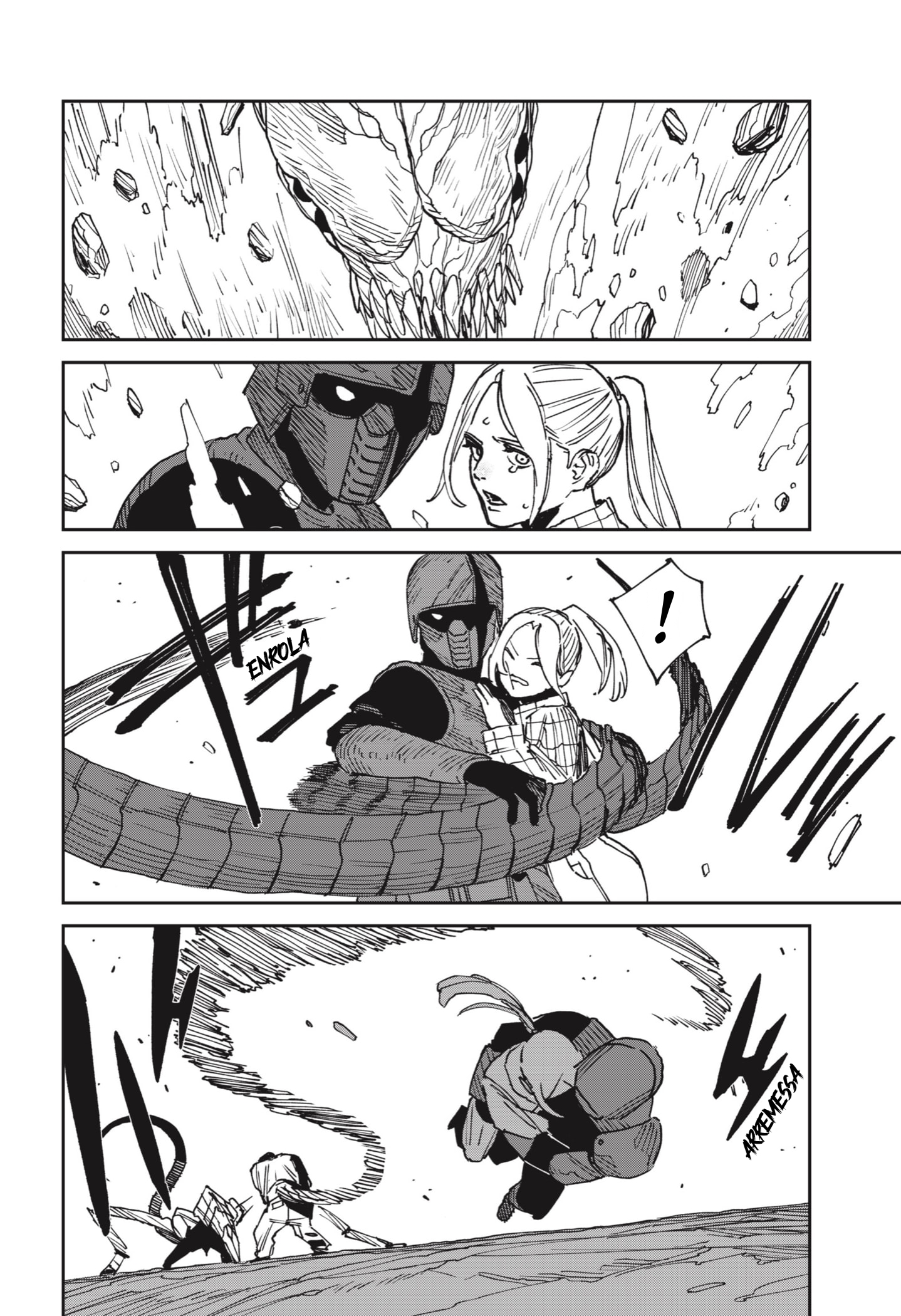 MAD Capítulo 24 Página 13
