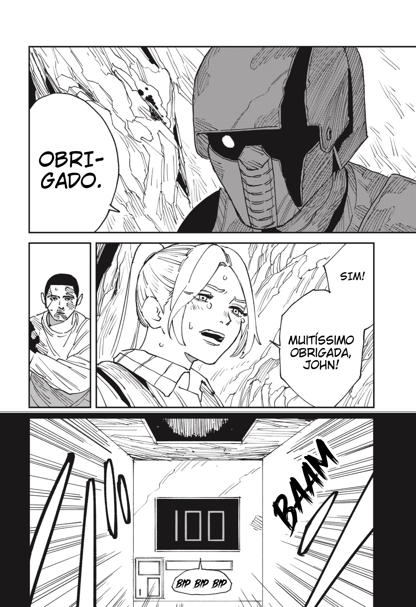 MAD Capítulo 24 Página 19