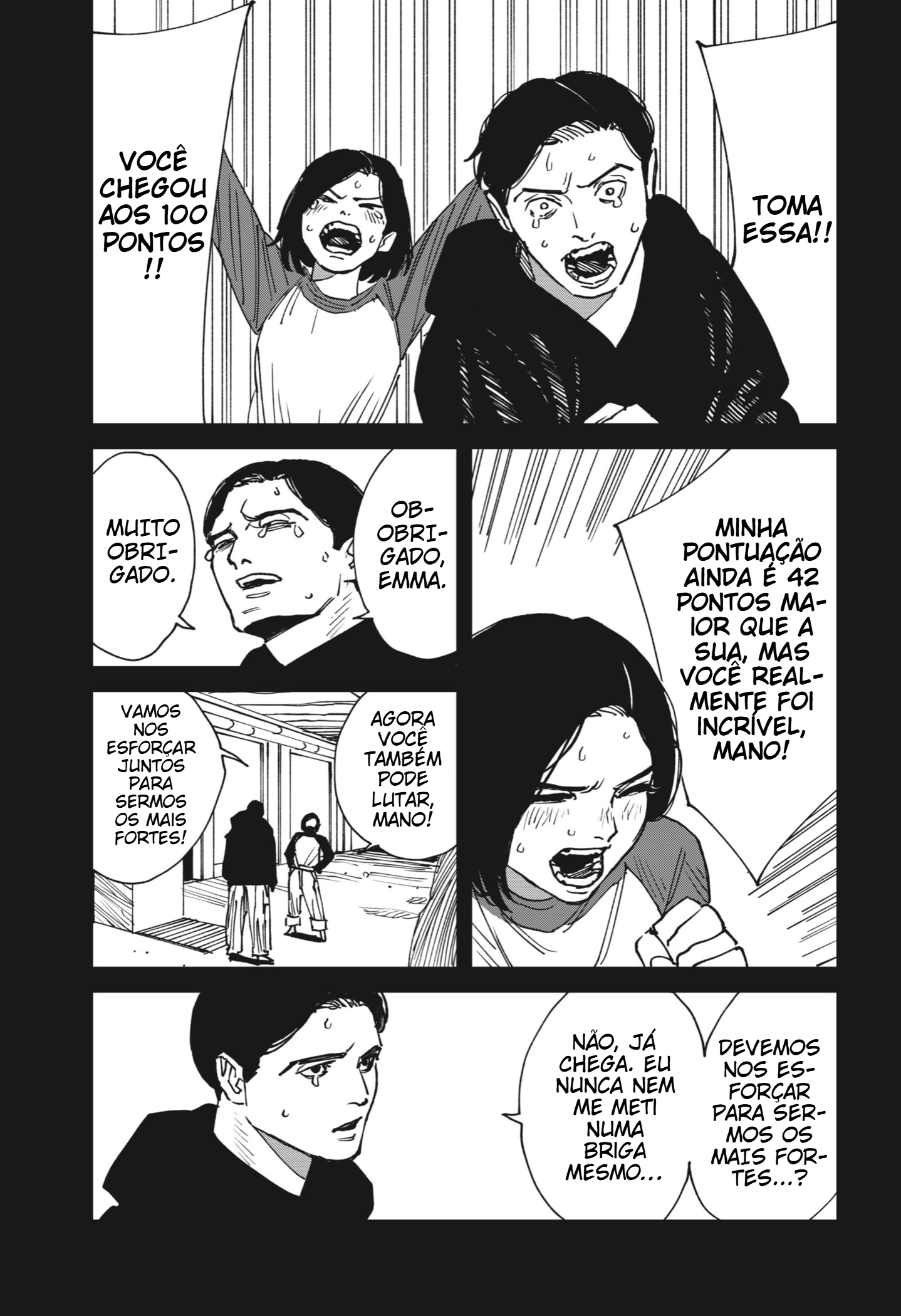 MAD Capítulo 24 Página 20