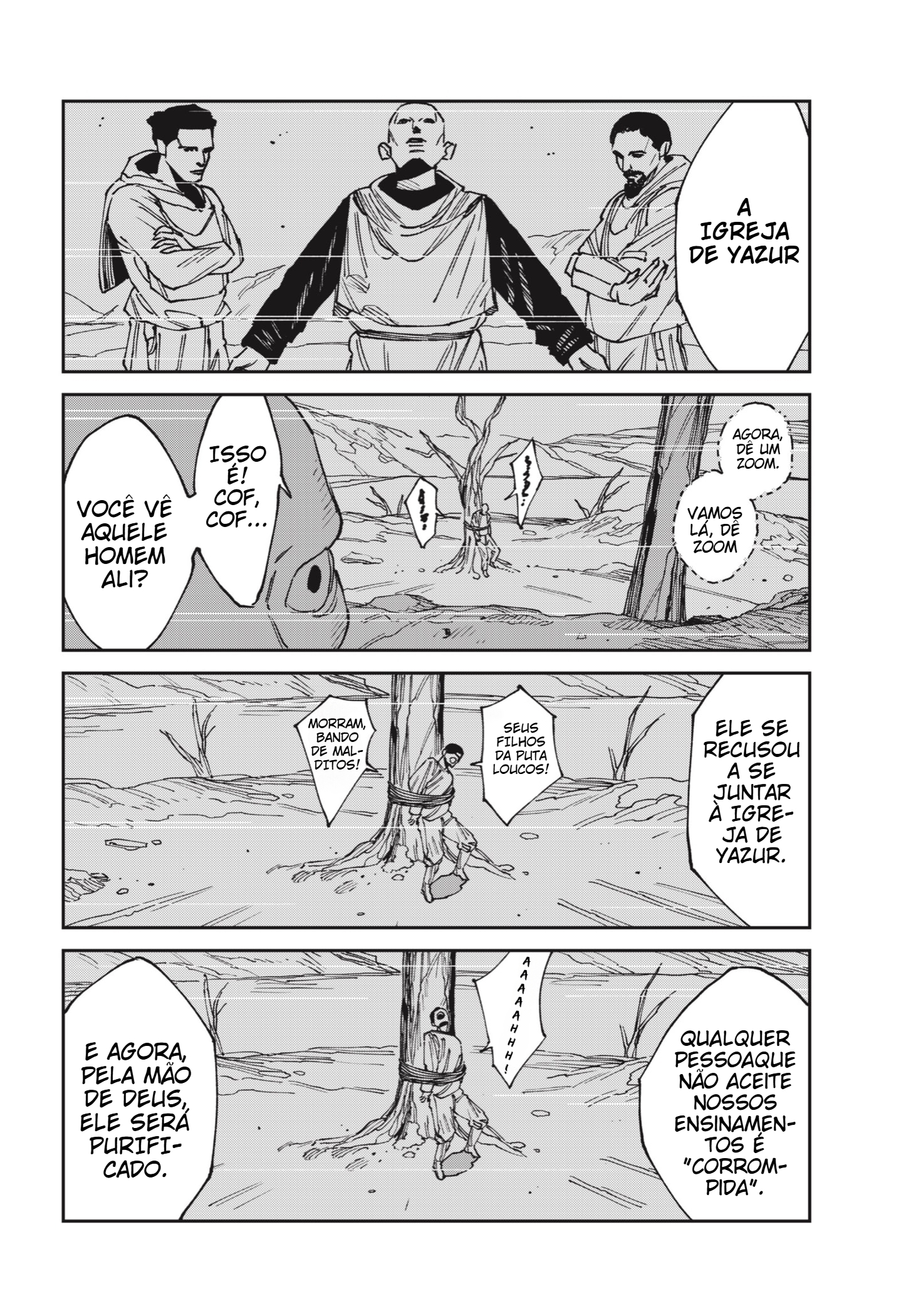 MAD Capítulo 25 Página 16