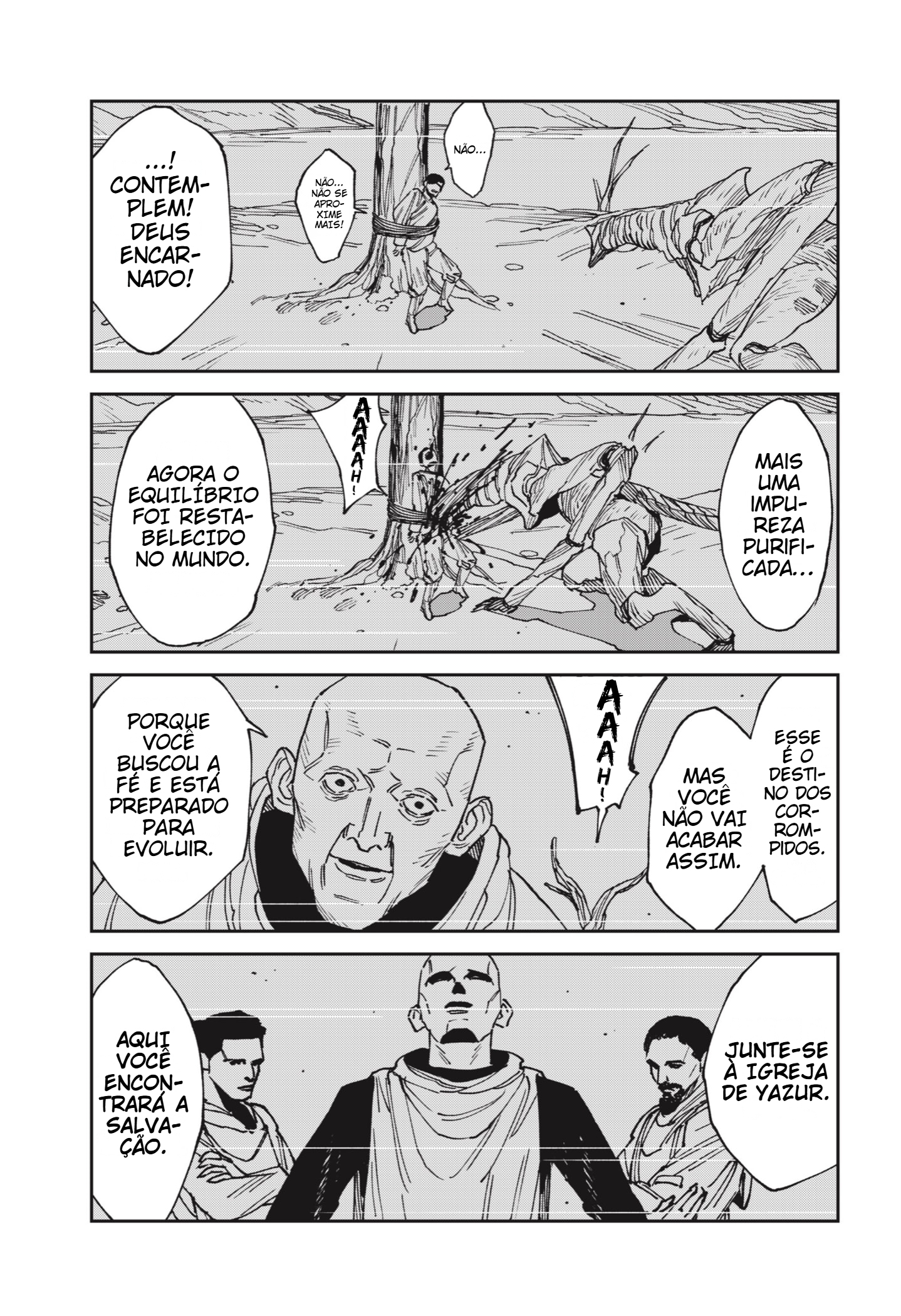 MAD Capítulo 25 Página 17