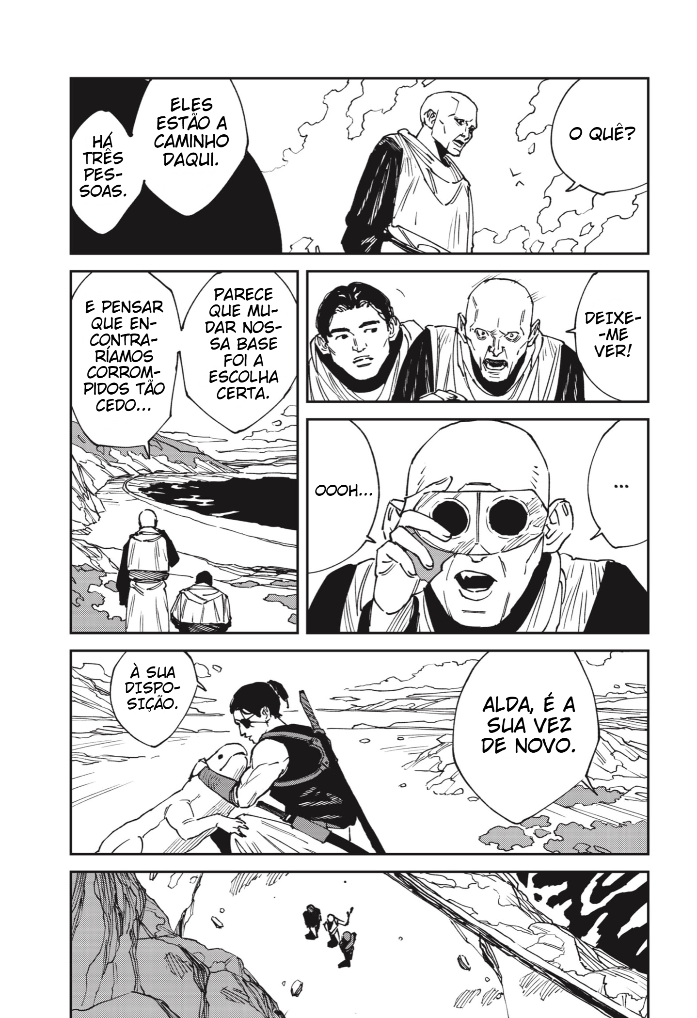 MAD Capítulo 25 Página 23