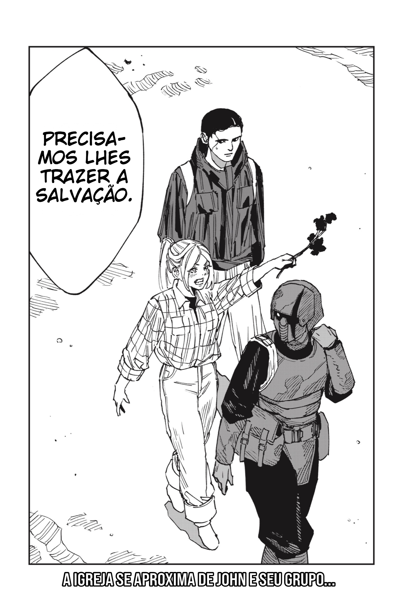 MAD Capítulo 25 Página 24
