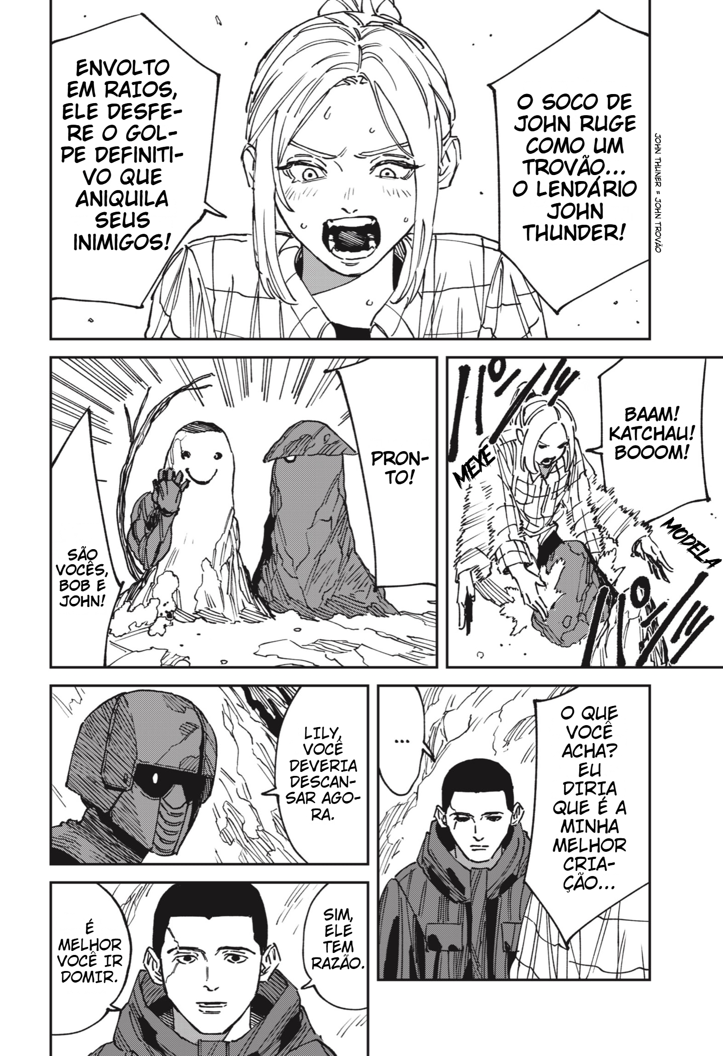 MAD Capítulo 25 Página 6
