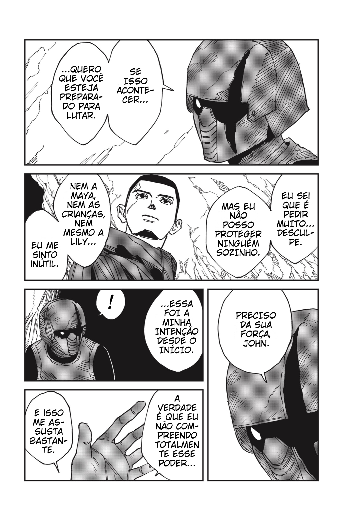 MAD Capítulo 25 Página 8