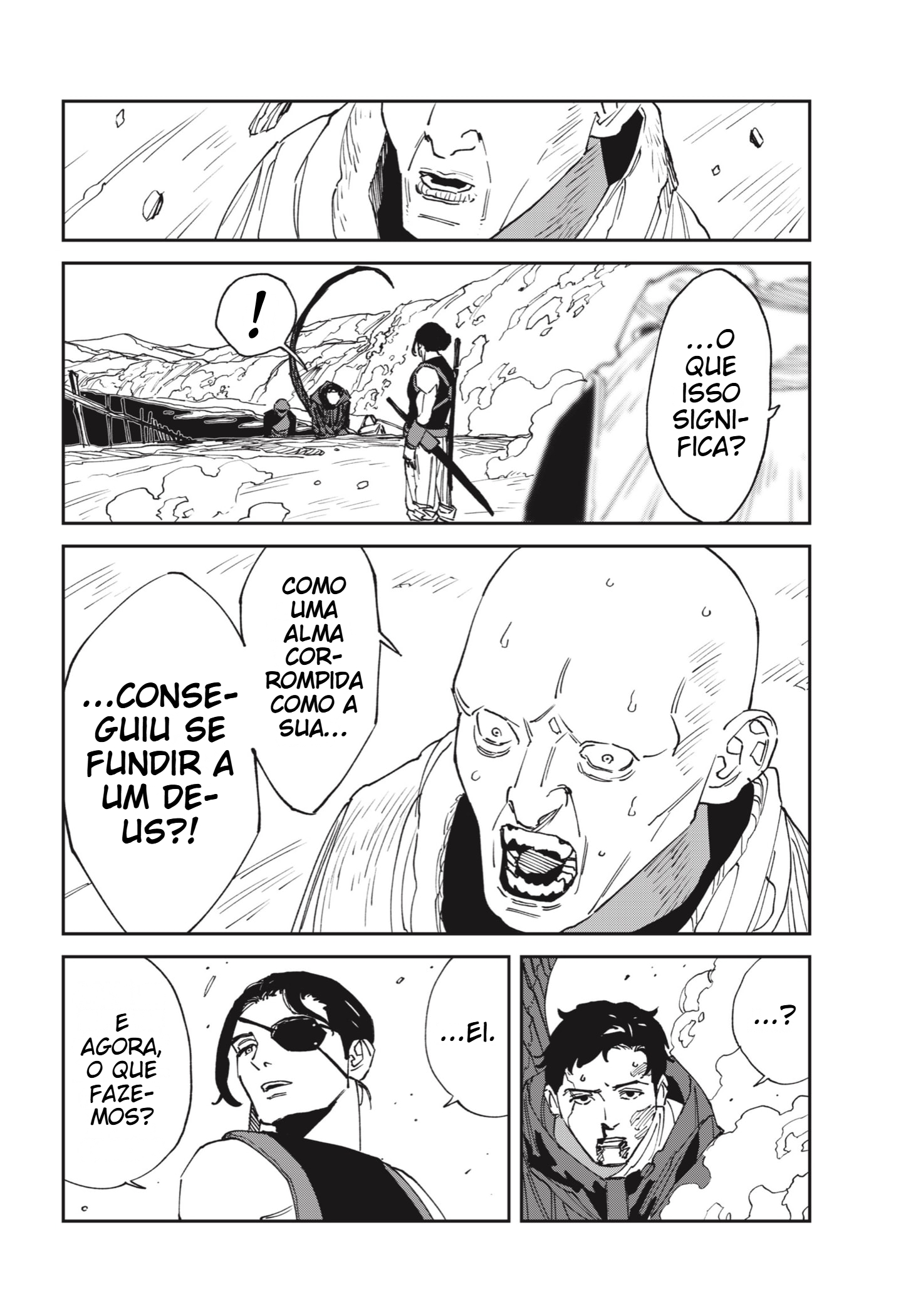 MAD Capítulo 26 Página 22