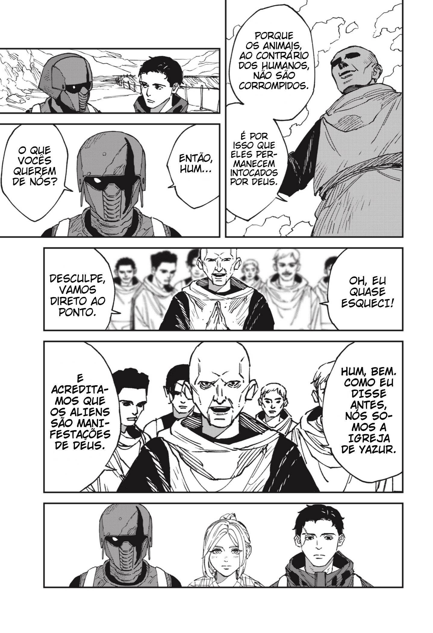MAD Capítulo 26 Página 9