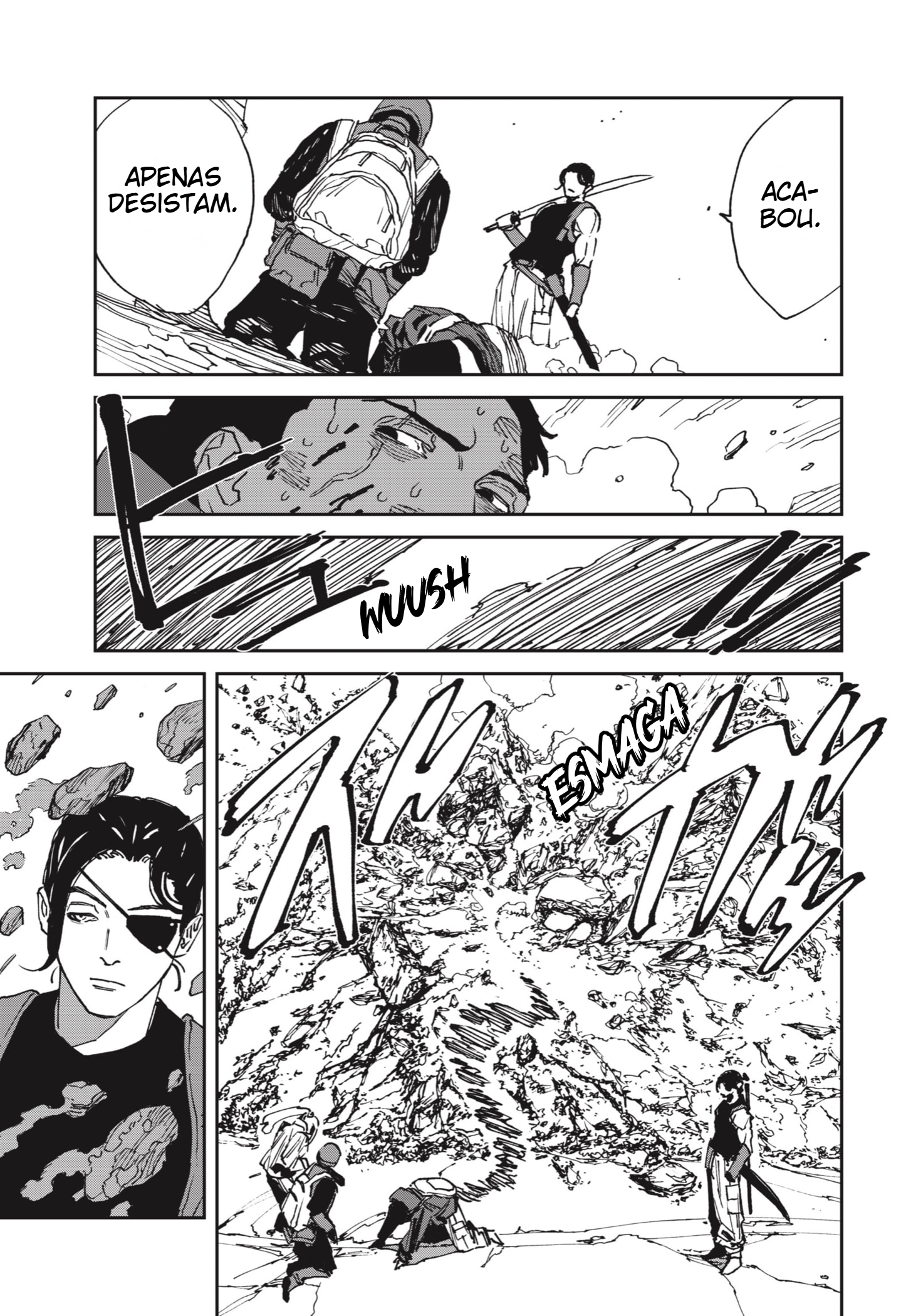 MAD Capítulo 27 Página 12