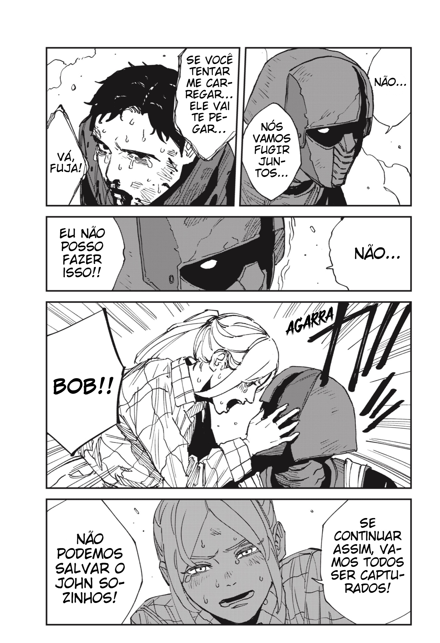 MAD Capítulo 27 Página 14