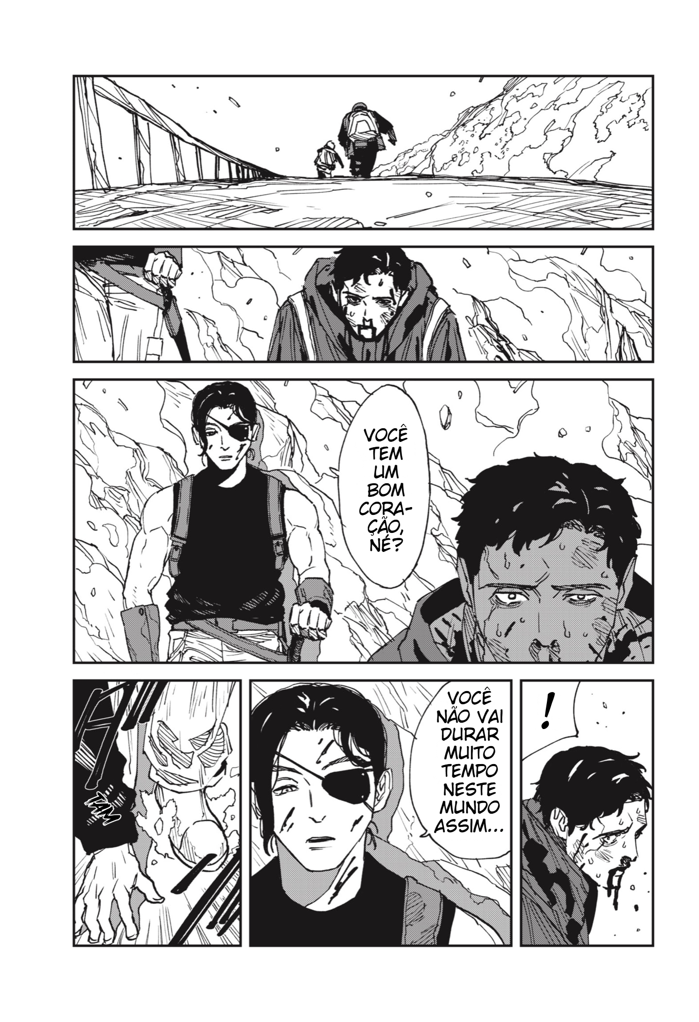 MAD Capítulo 27 Página 16