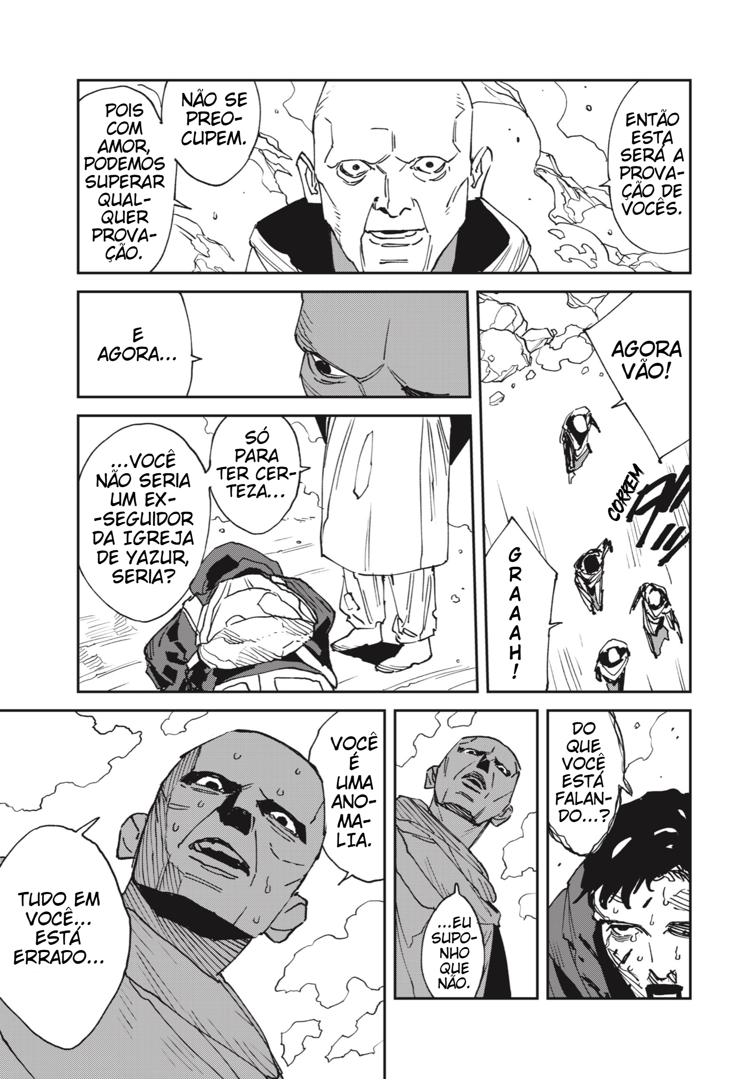 MAD Capítulo 27 Página 18