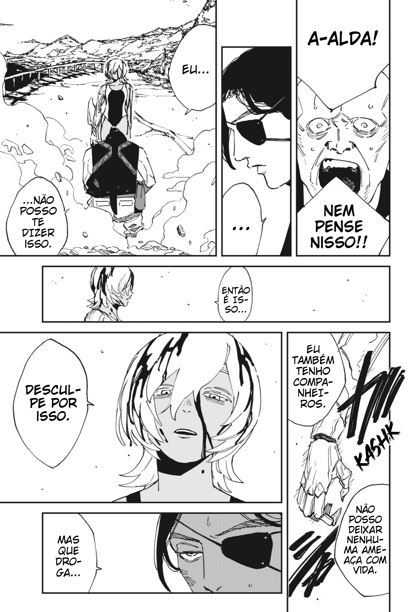 MAD Capítulo 28 Página 17