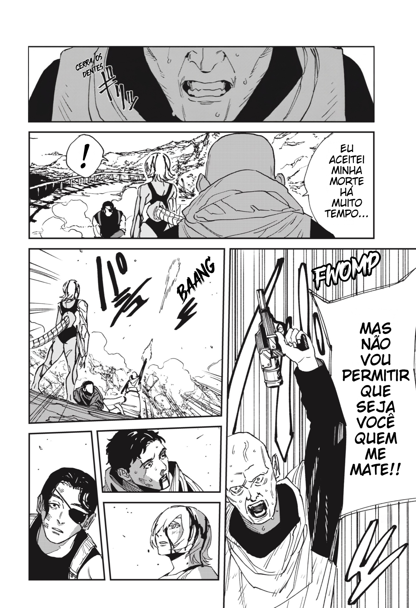 MAD Capítulo 28 Página 18
