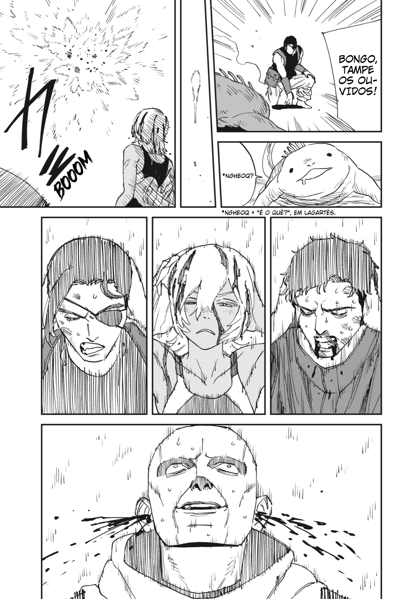 MAD Capítulo 28 Página 19