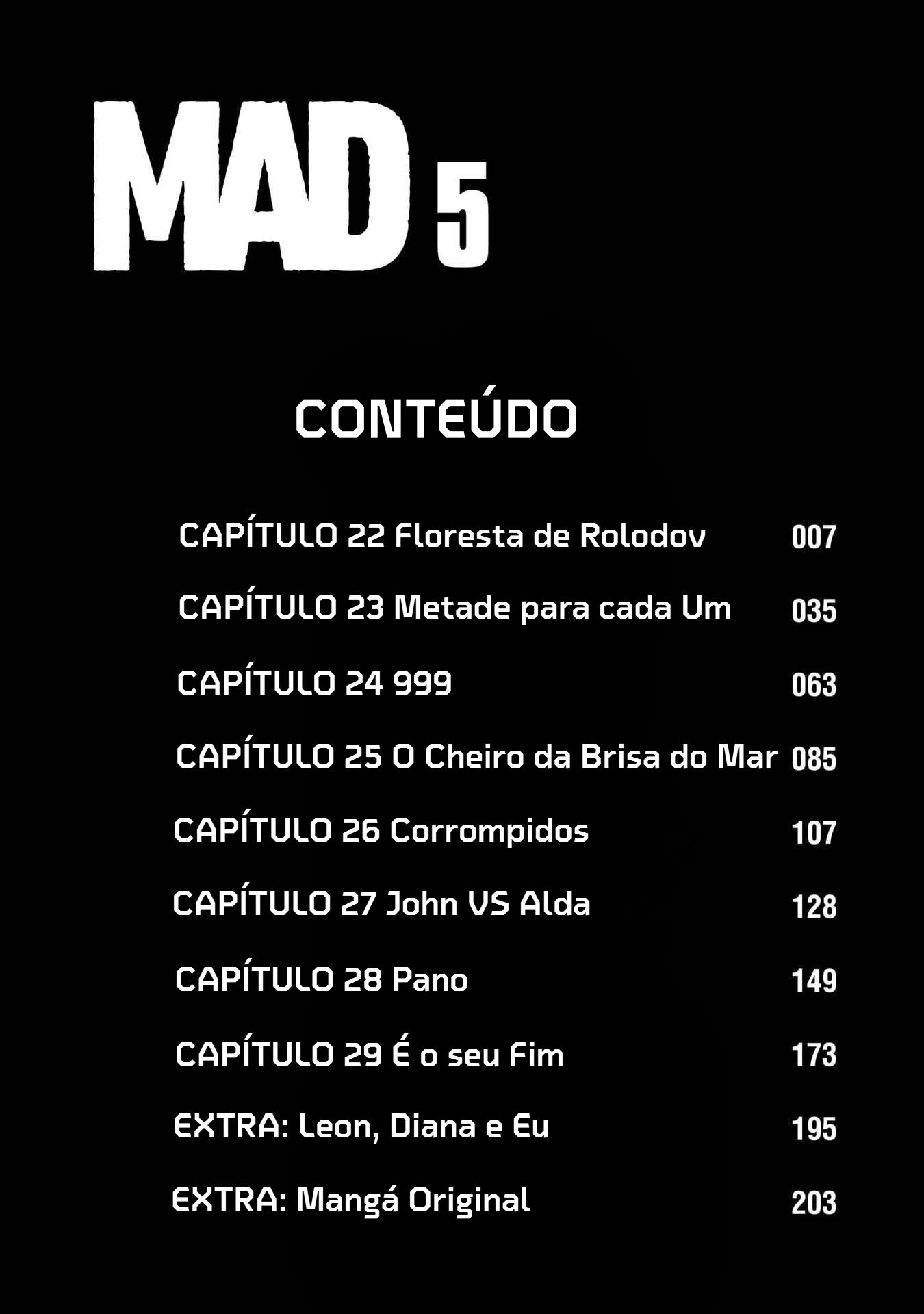 MAD Capítulo 29.5 Página 5