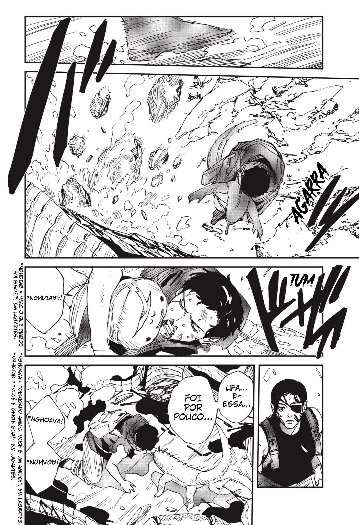 MAD Capítulo 29 Página 12