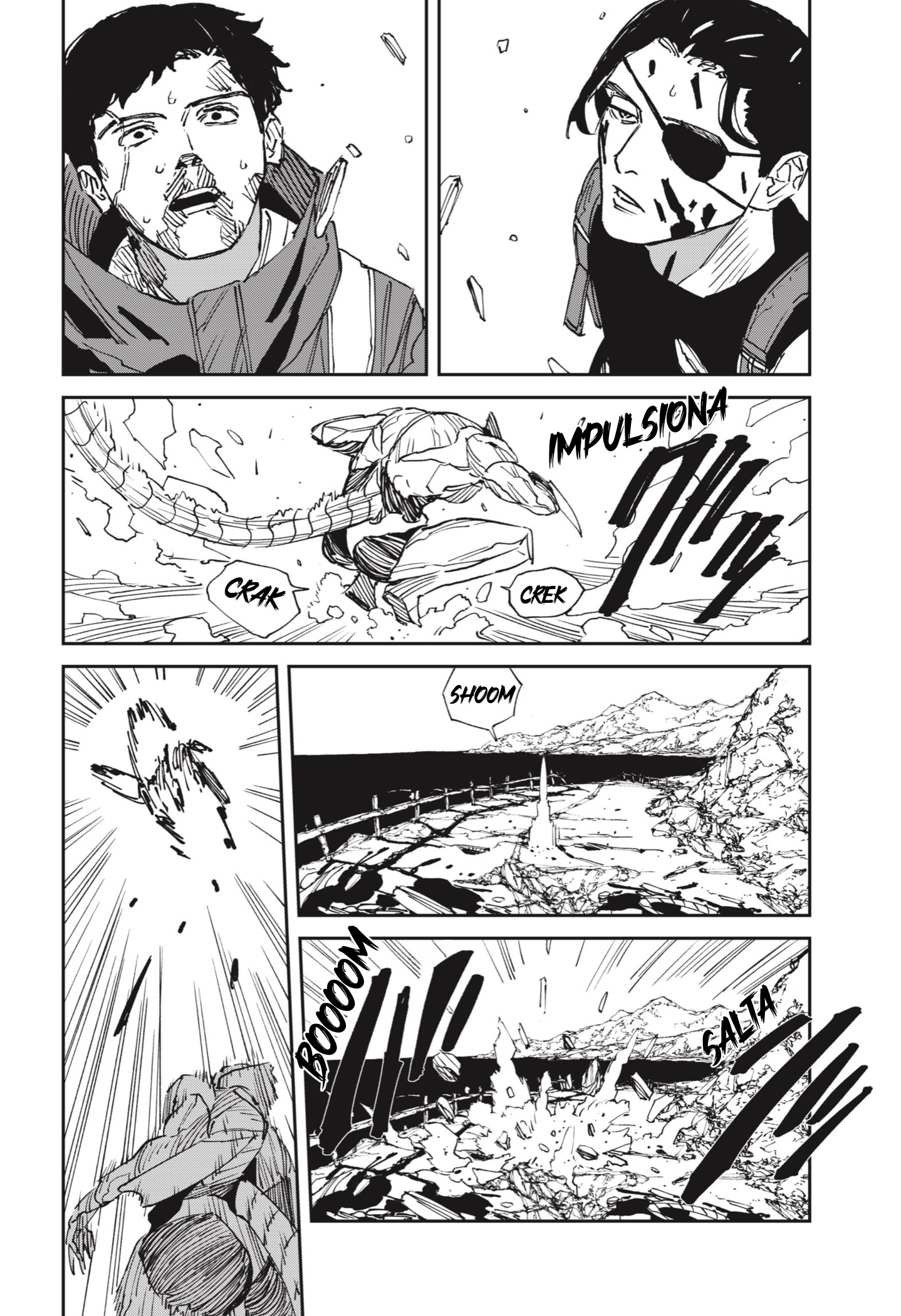 MAD Capítulo 29 Página 17