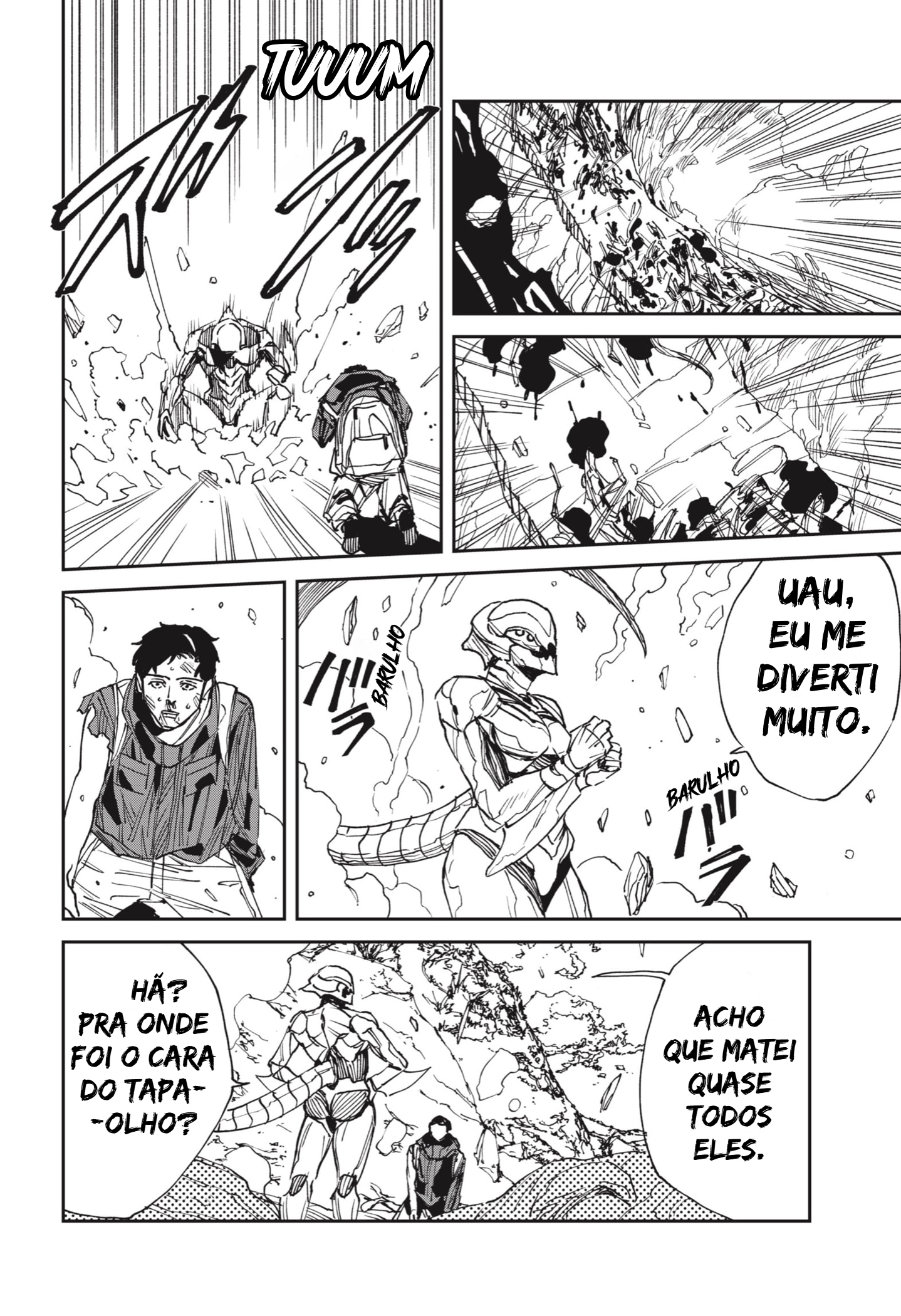 MAD Capítulo 29 Página 21