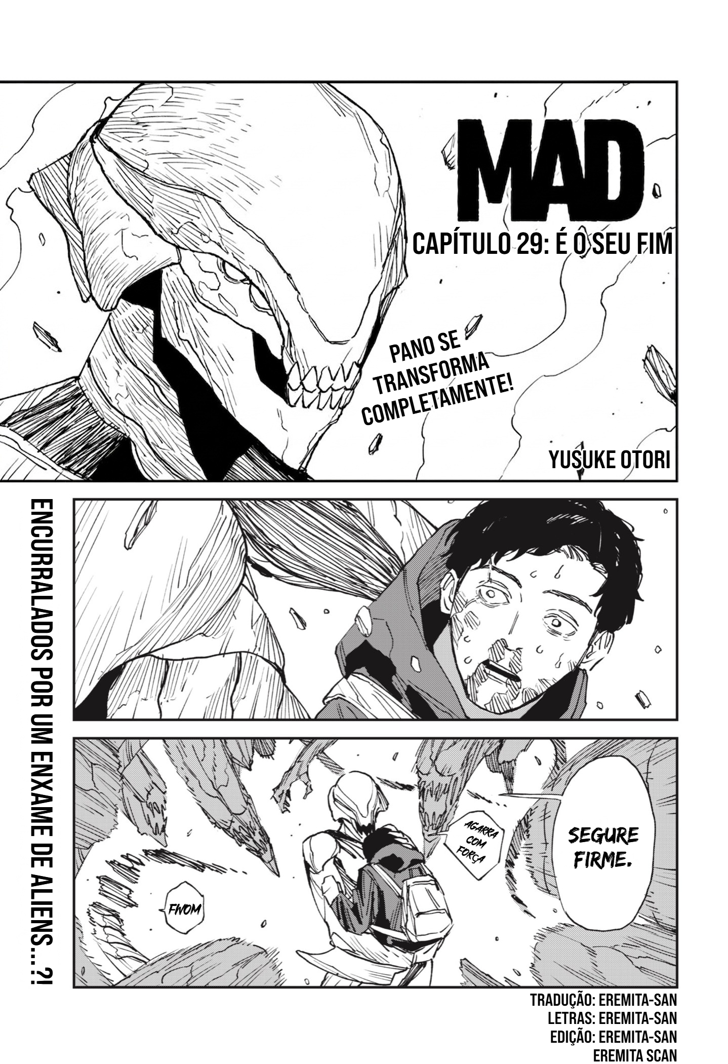 MAD Capítulo 29 Página 3