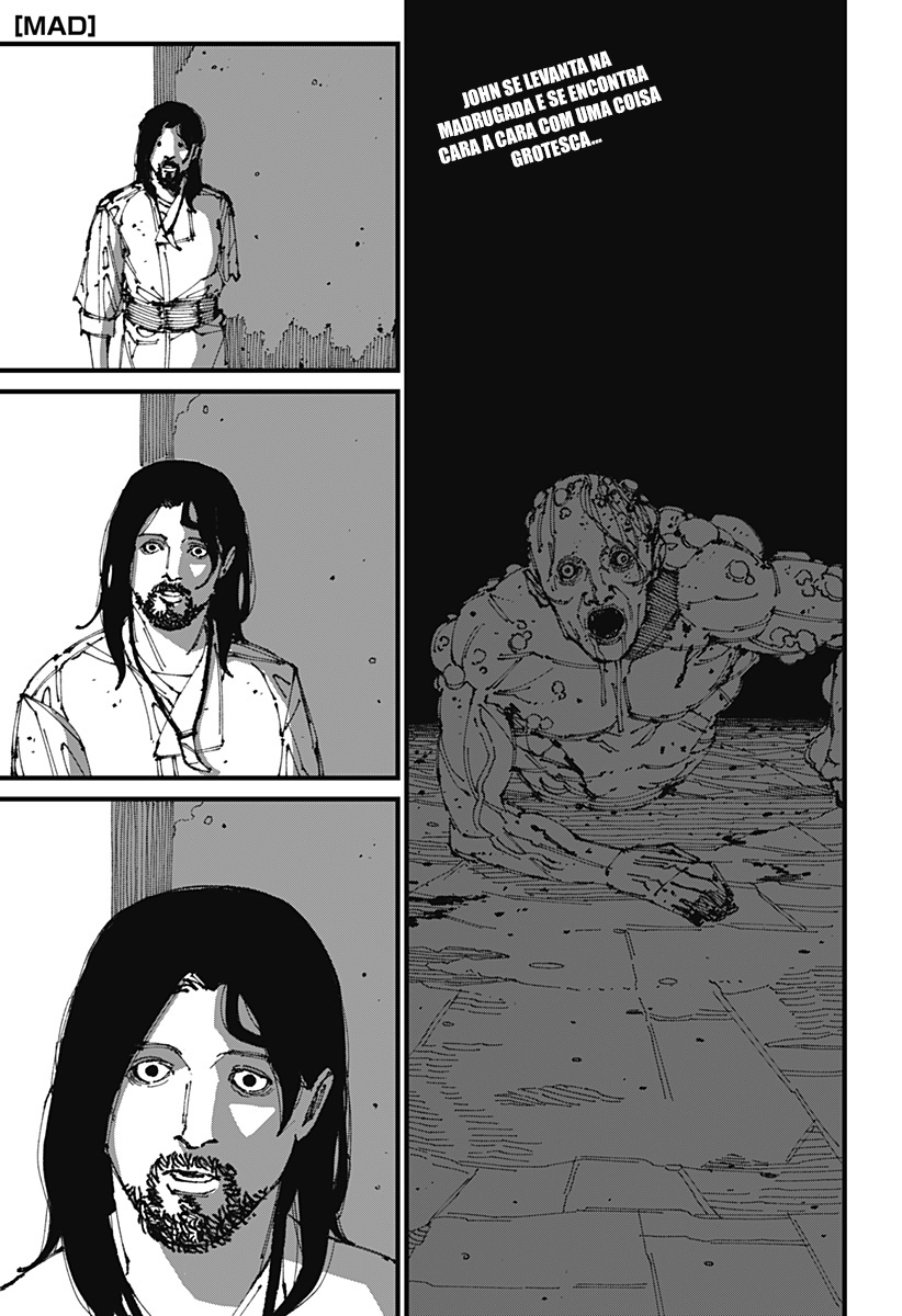 MAD Capítulo 3 Página 1