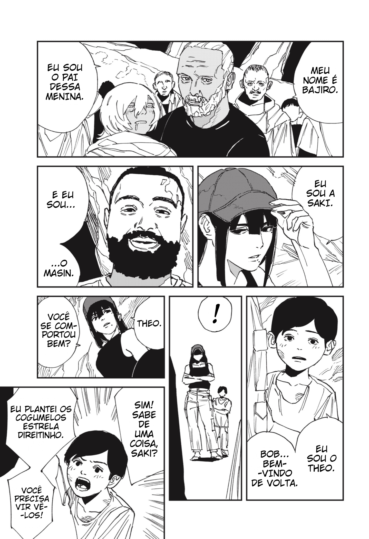 MAD Capítulo 30 Página 13