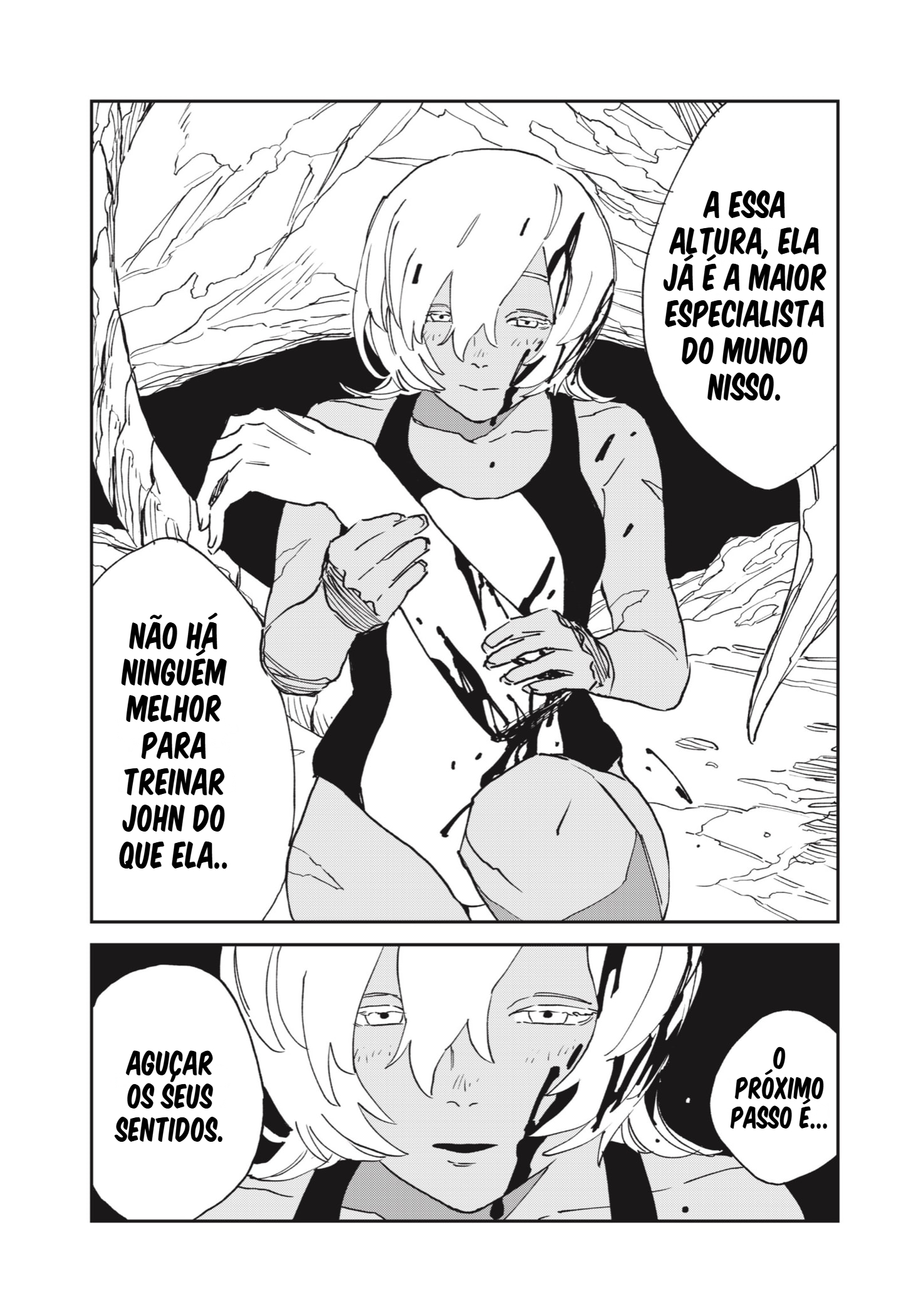 MAD Capítulo 31 Página 11