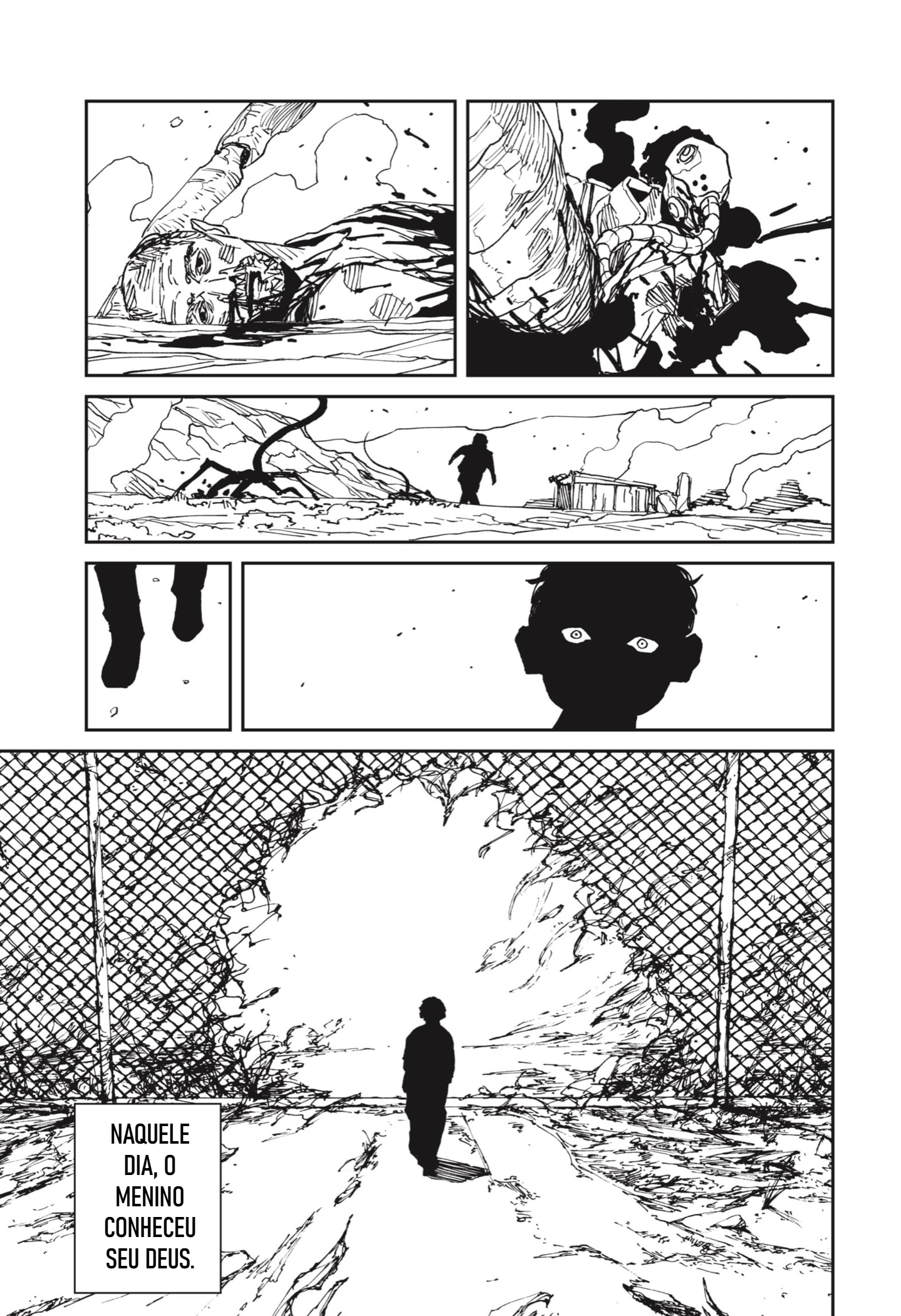 MAD Capítulo 32 Página 11