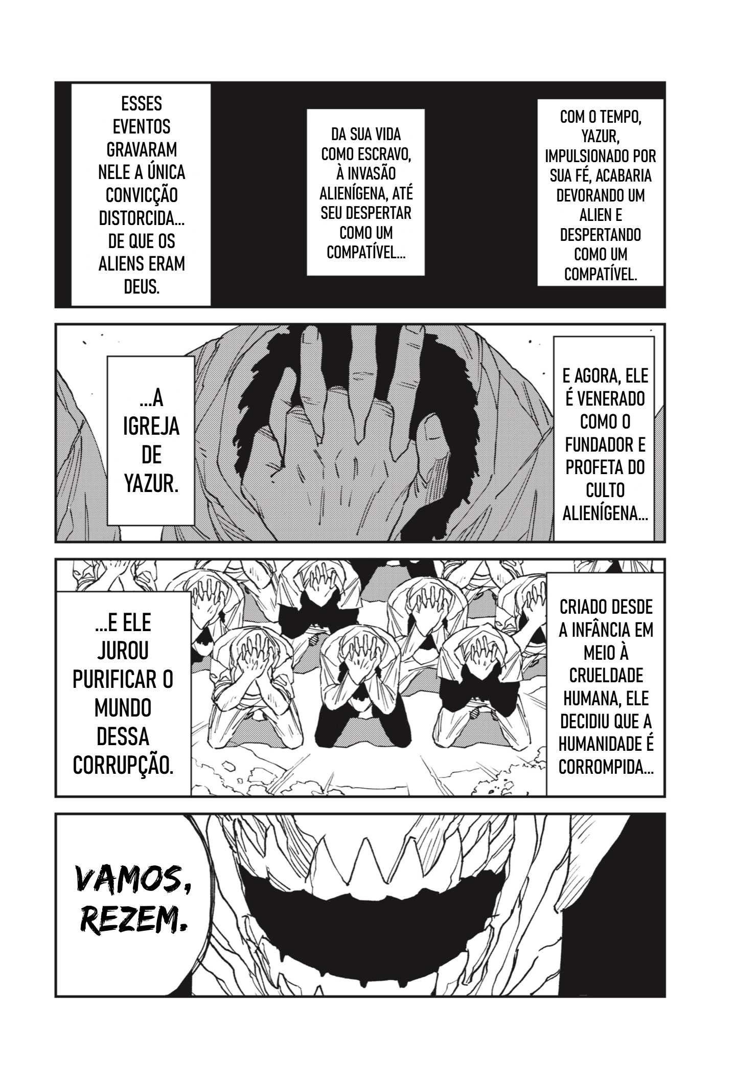 MAD Capítulo 32 Página 12