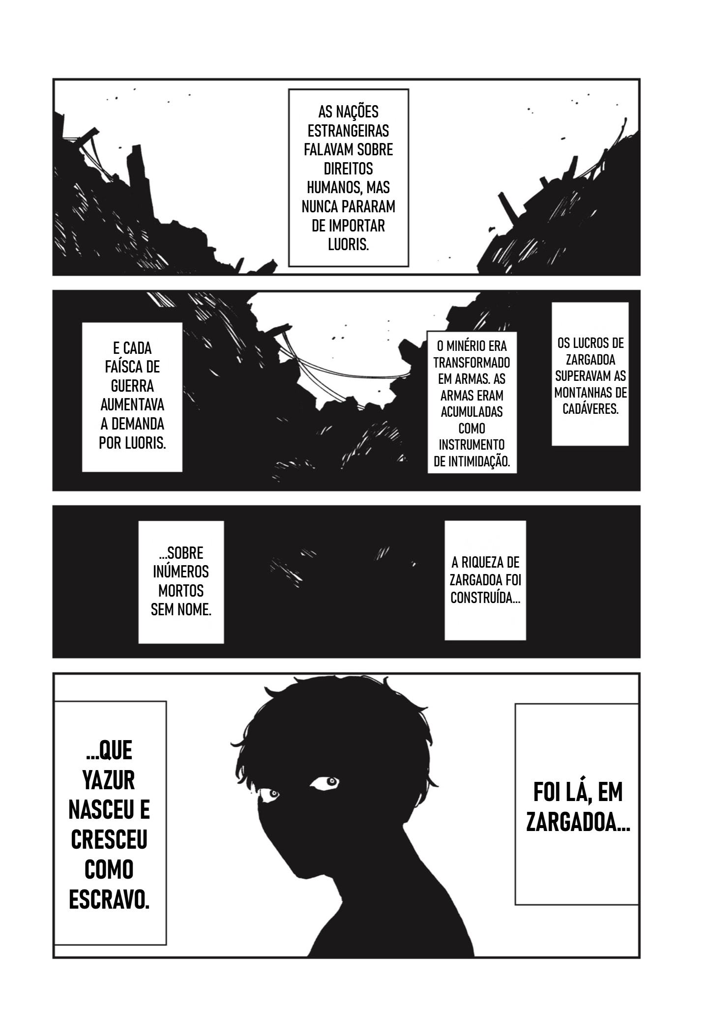 MAD Capítulo 32 Página 4