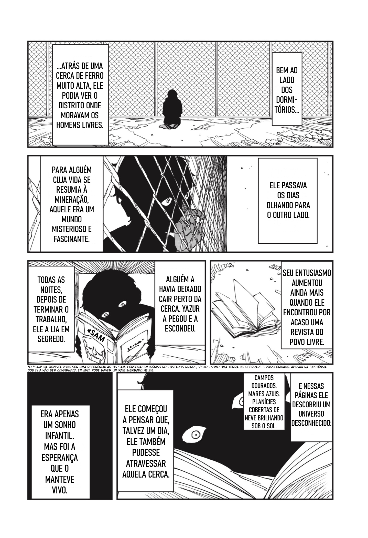 MAD Capítulo 32 Página 6