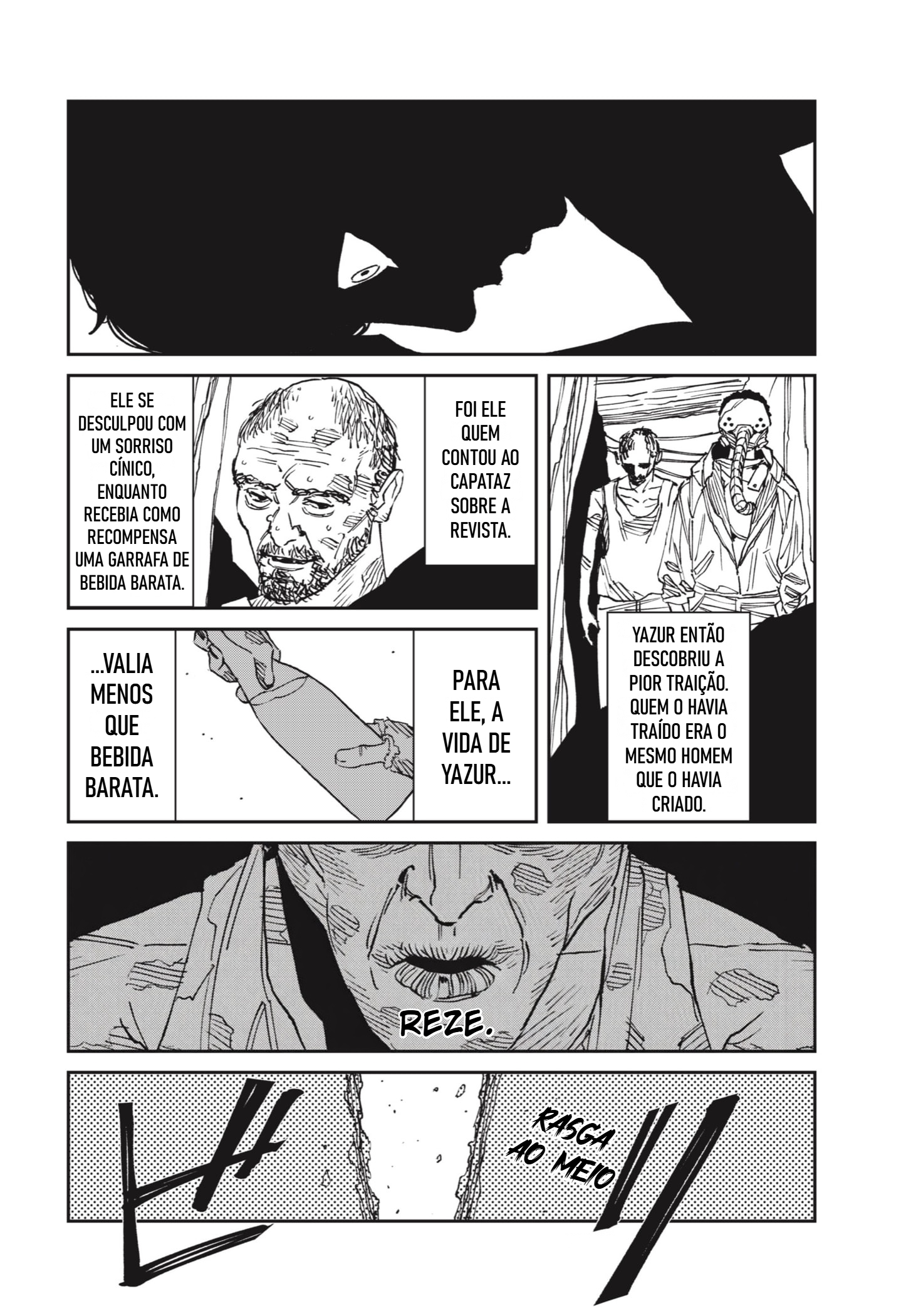 MAD Capítulo 32 Página 8