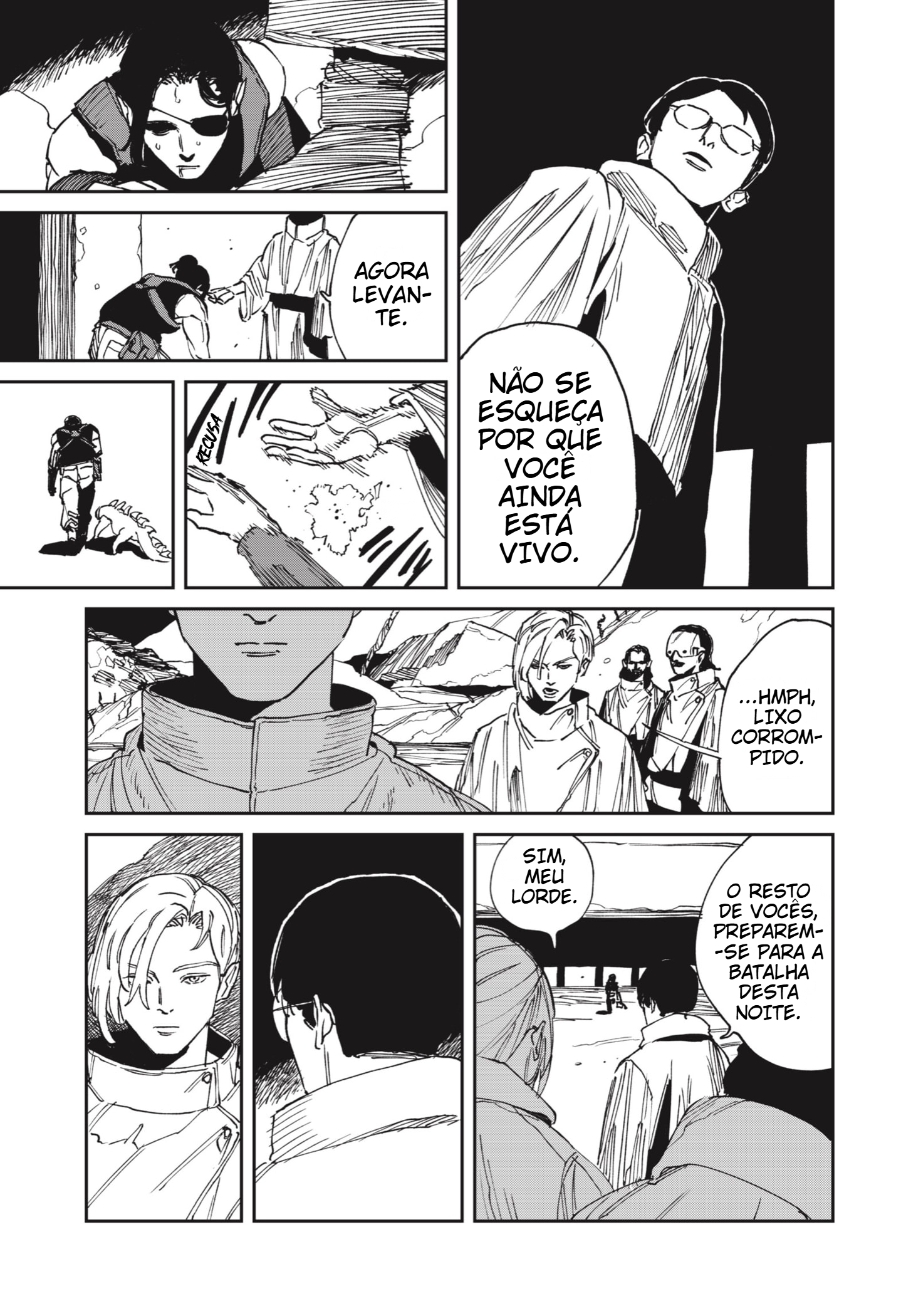MAD Capítulo 33 Página 11