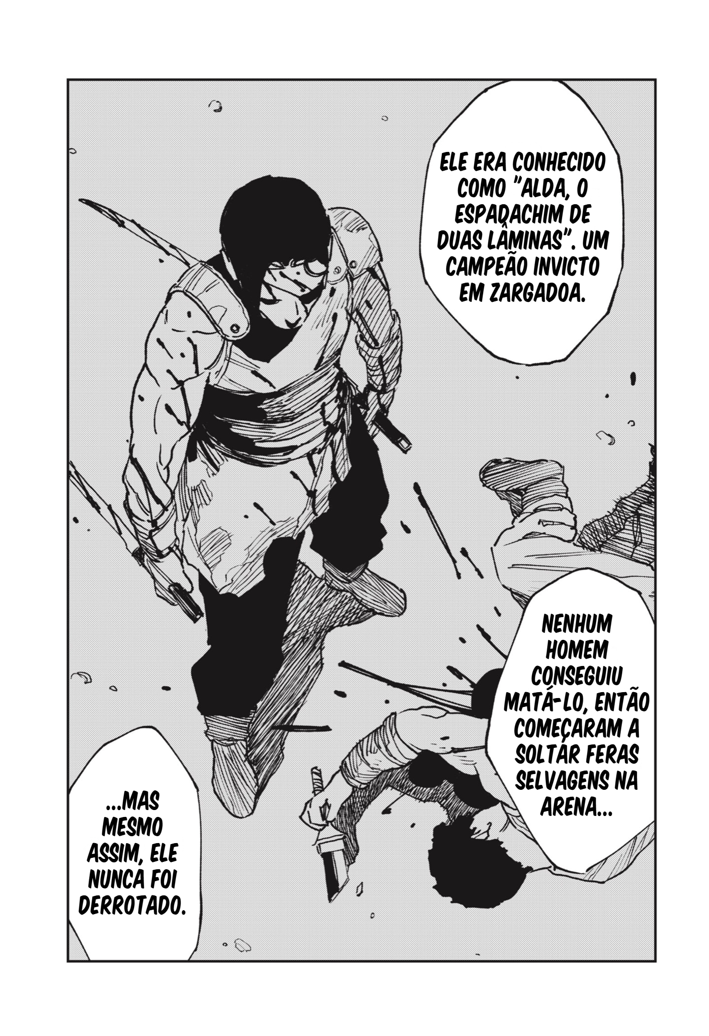 MAD Capítulo 33 Página 15