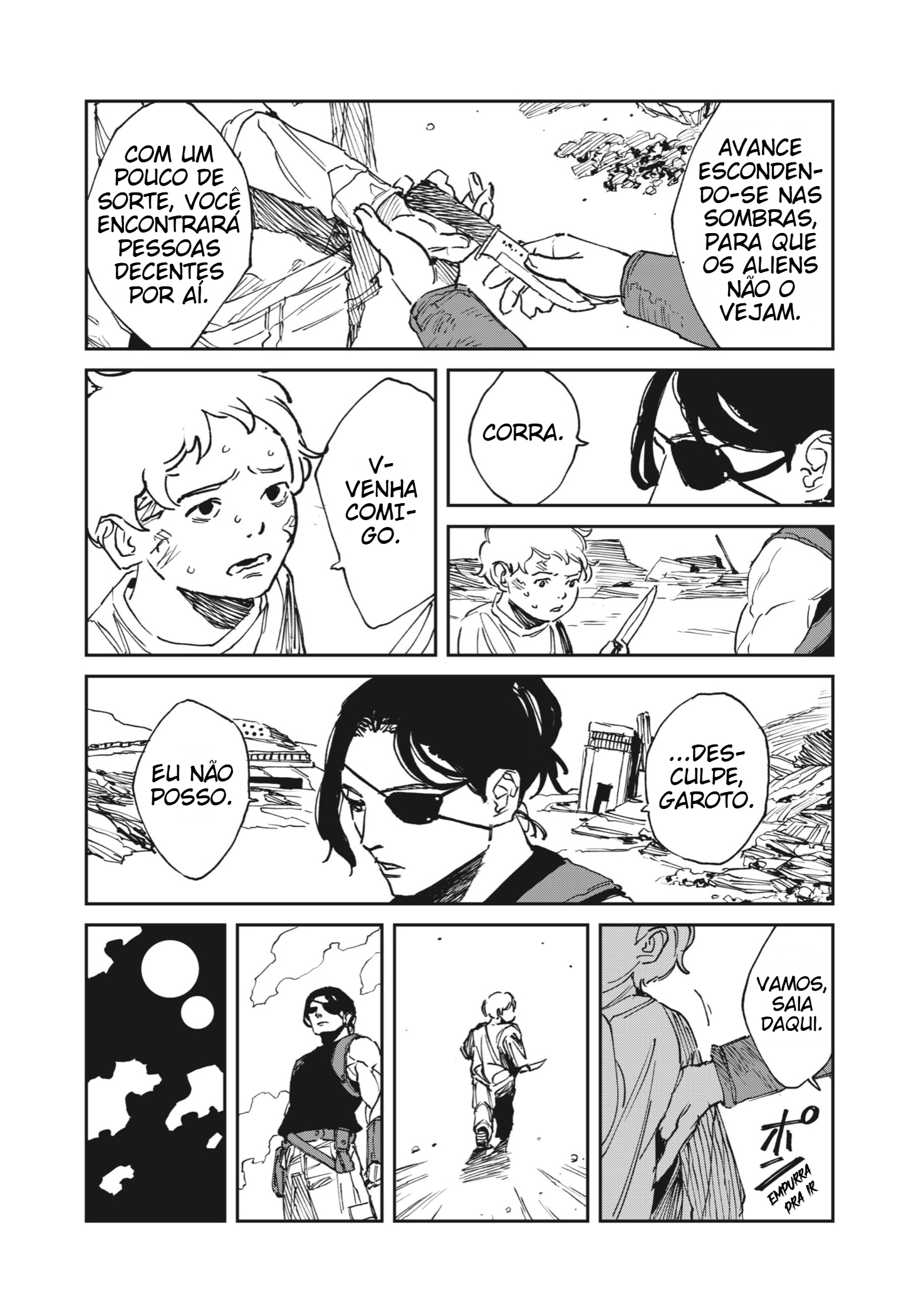 MAD Capítulo 33 Página 21