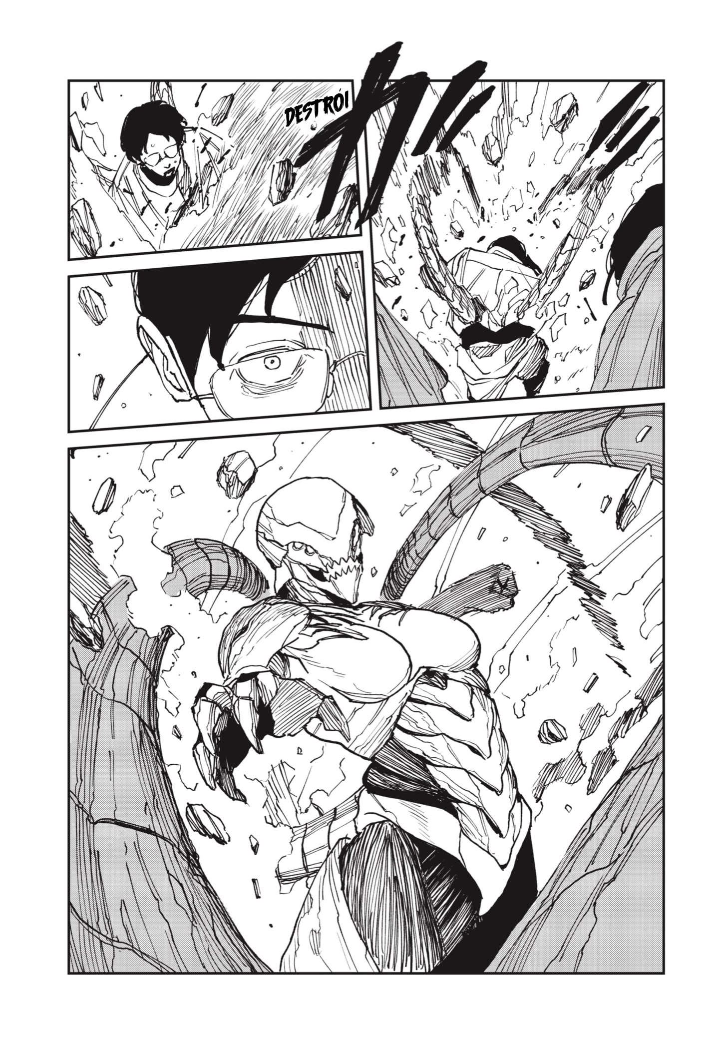 MAD Capítulo 34 Página 14