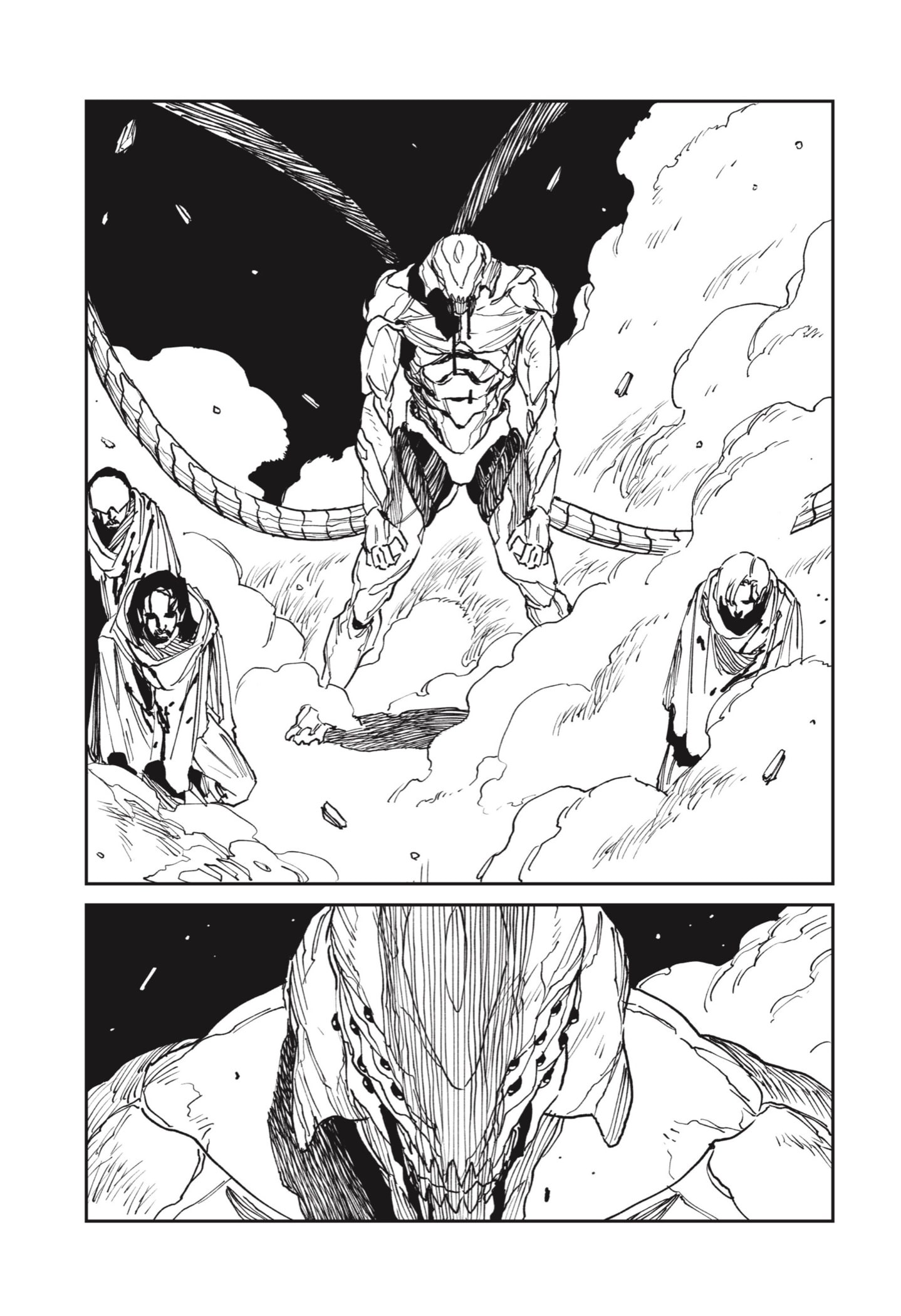 MAD Capítulo 34 Página 18