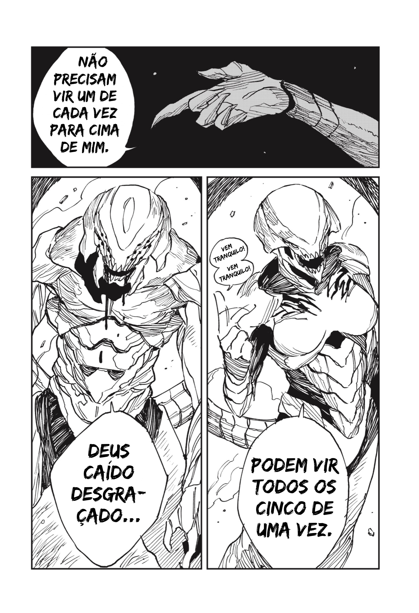 MAD Capítulo 34 Página 19